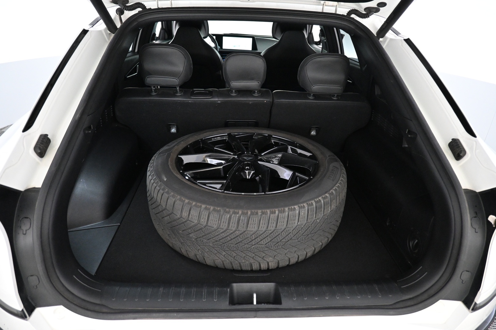 KIA EV6 2024