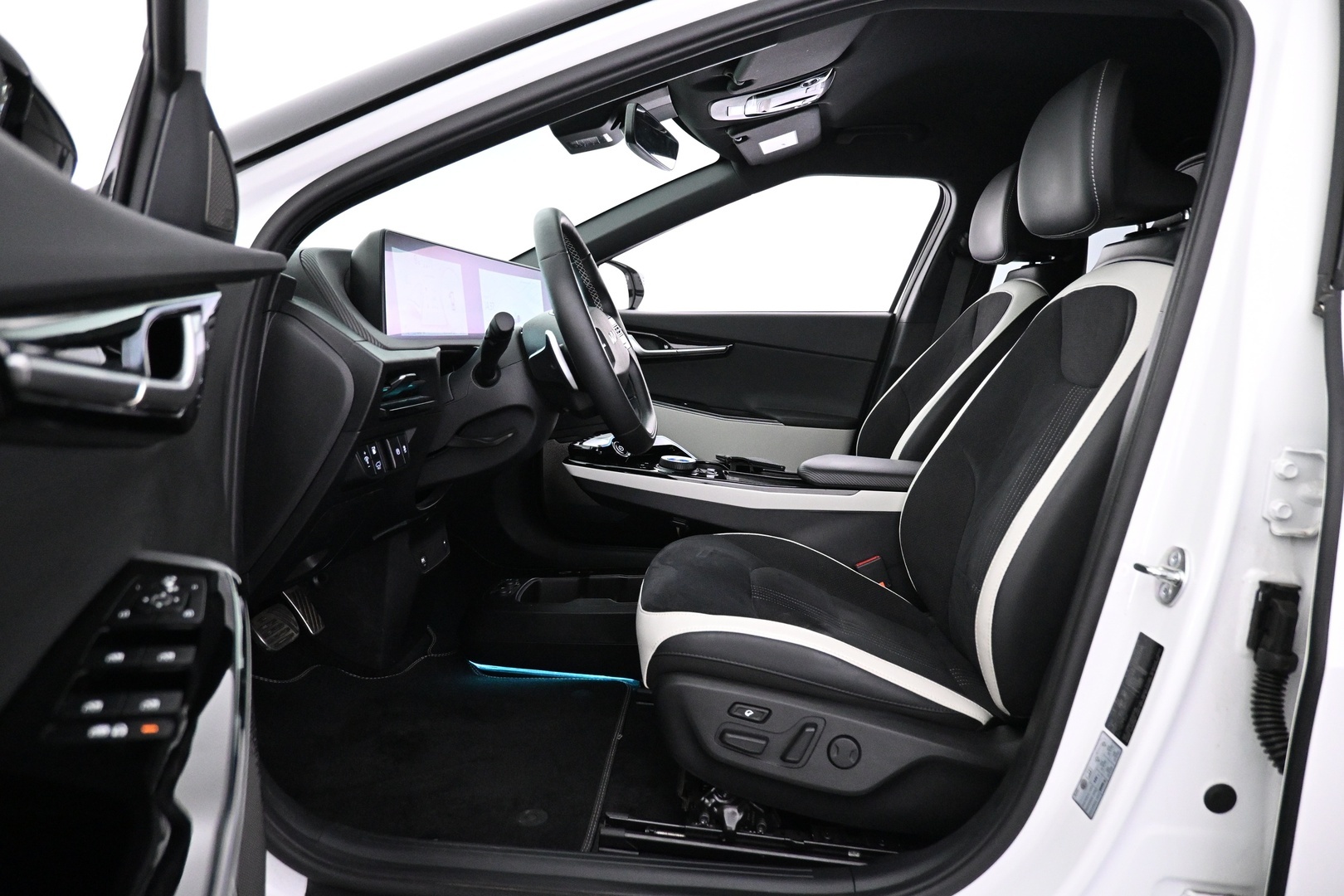 KIA EV6 2024