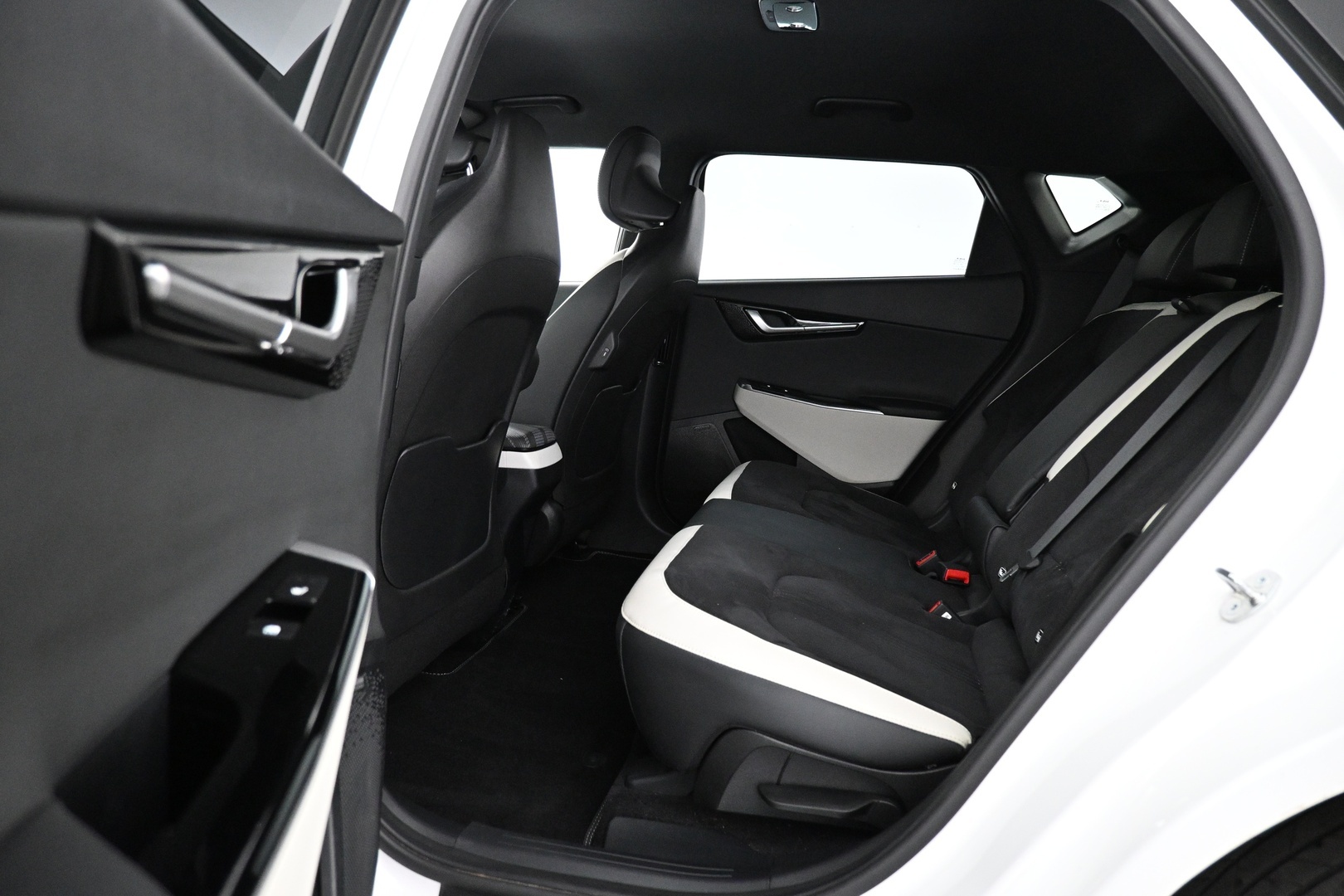 KIA EV6 2024