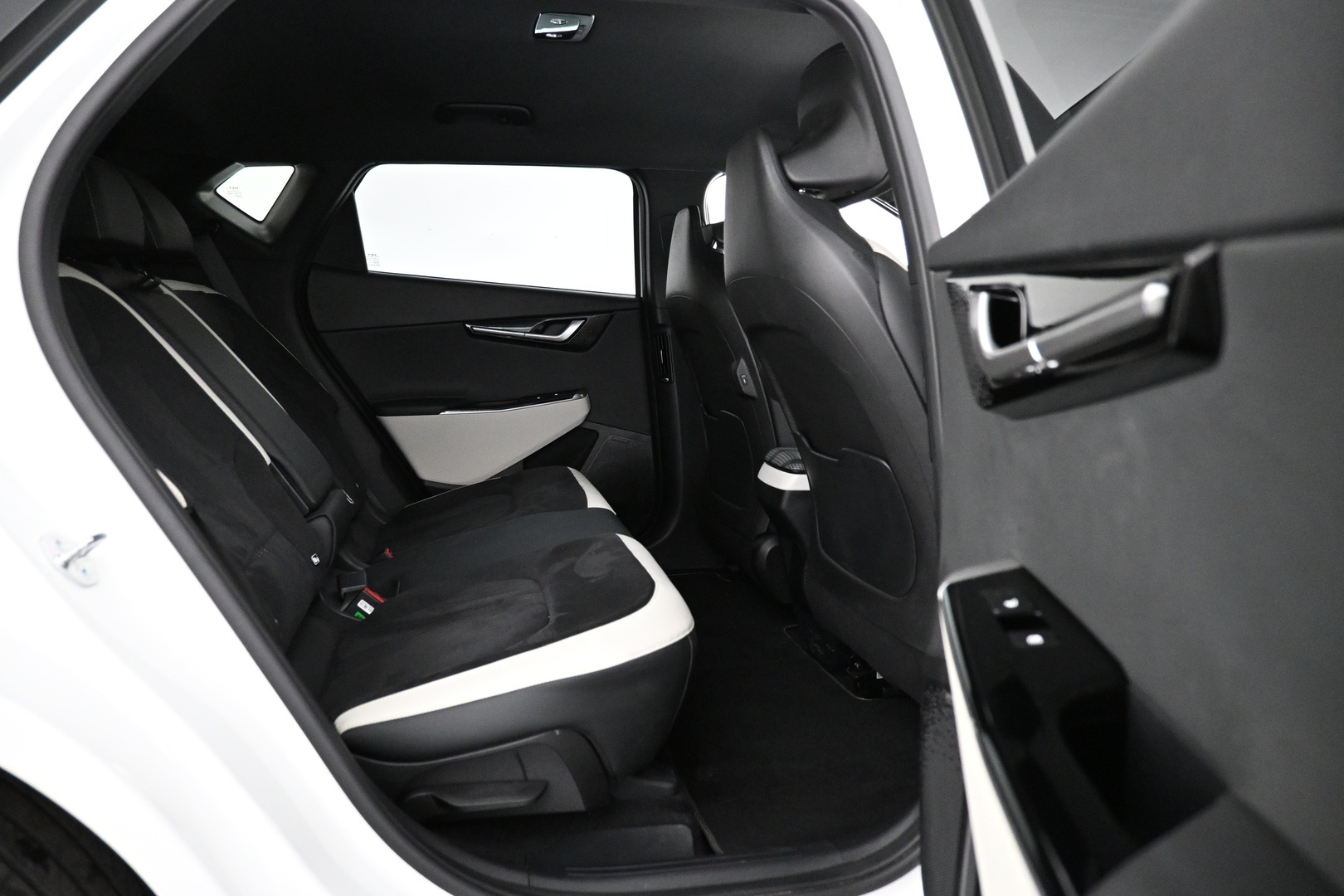 KIA EV6 2024