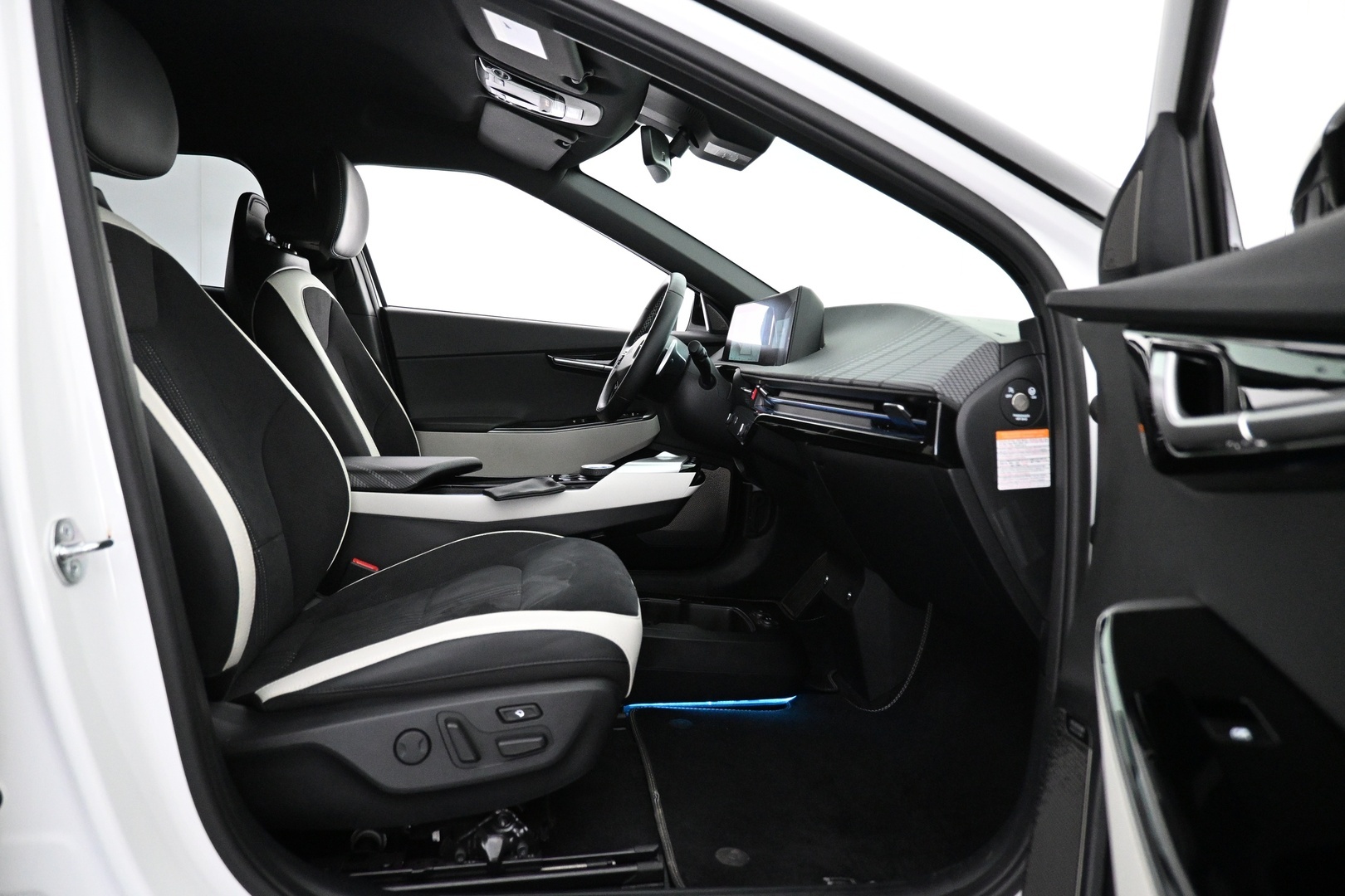 KIA EV6 2024