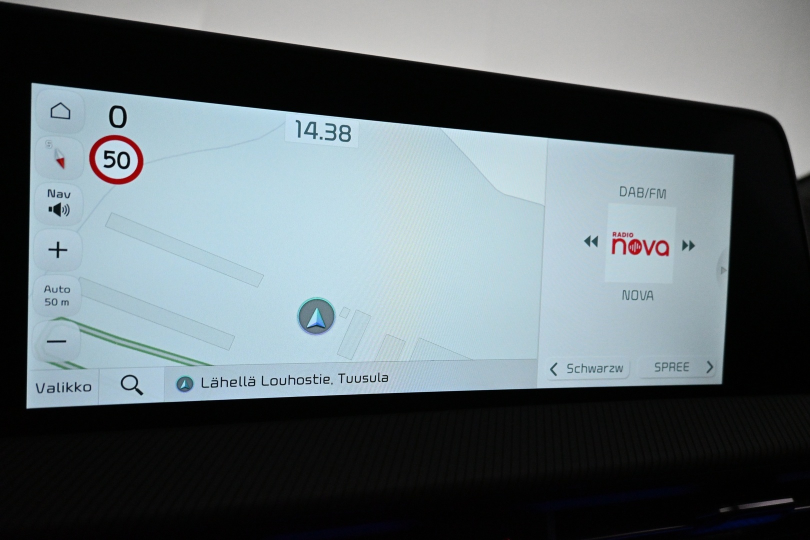 KIA EV6 2024