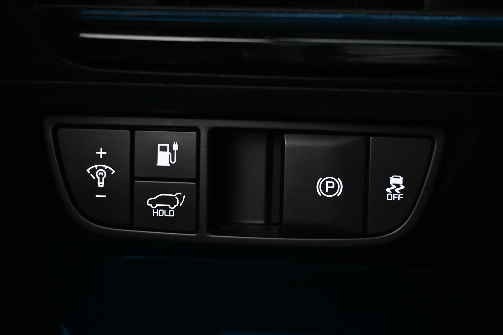 KIA EV6 2024