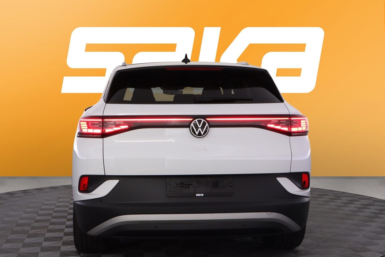 VOLKSWAGEN ID.4 2024
