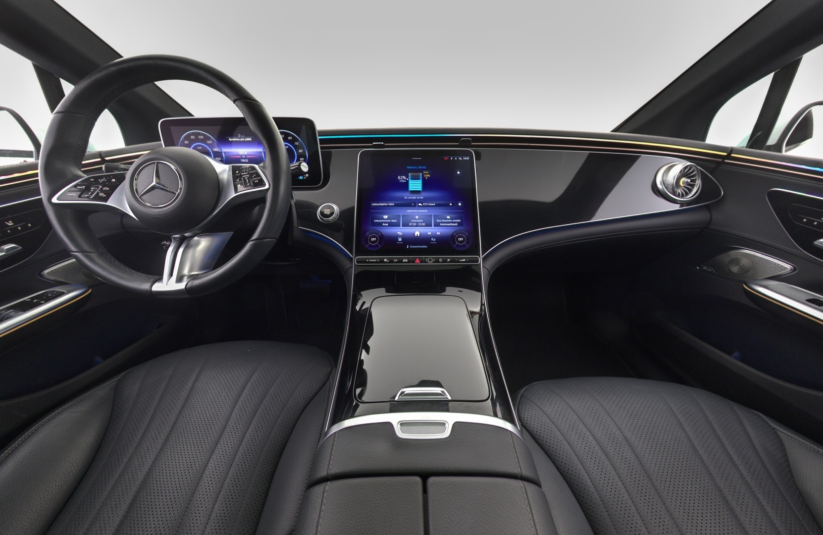 MERCEDES-BENZ EQE 2023