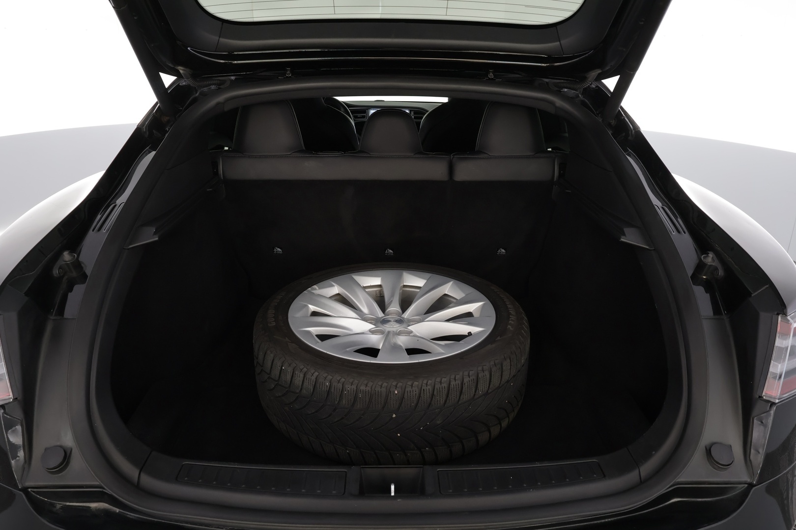 TESLA Model S 2017