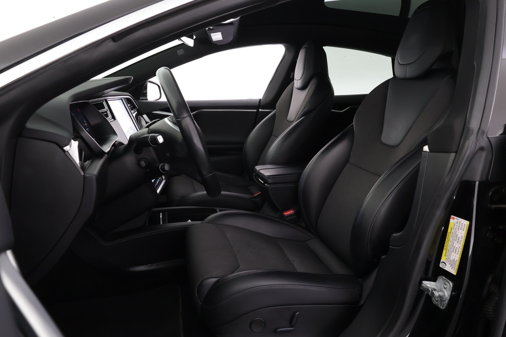 TESLA Model S 2017