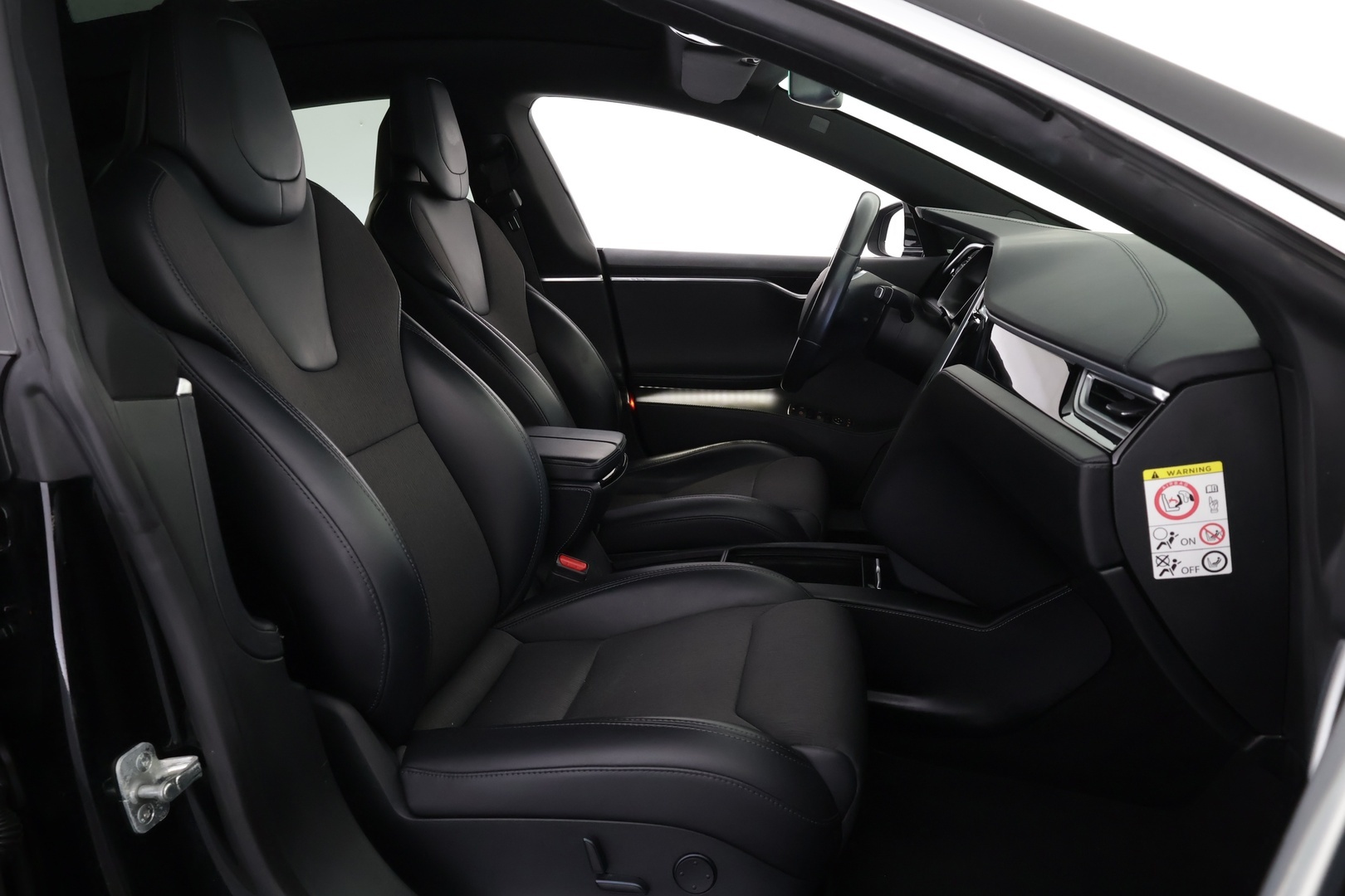 TESLA Model S 2017