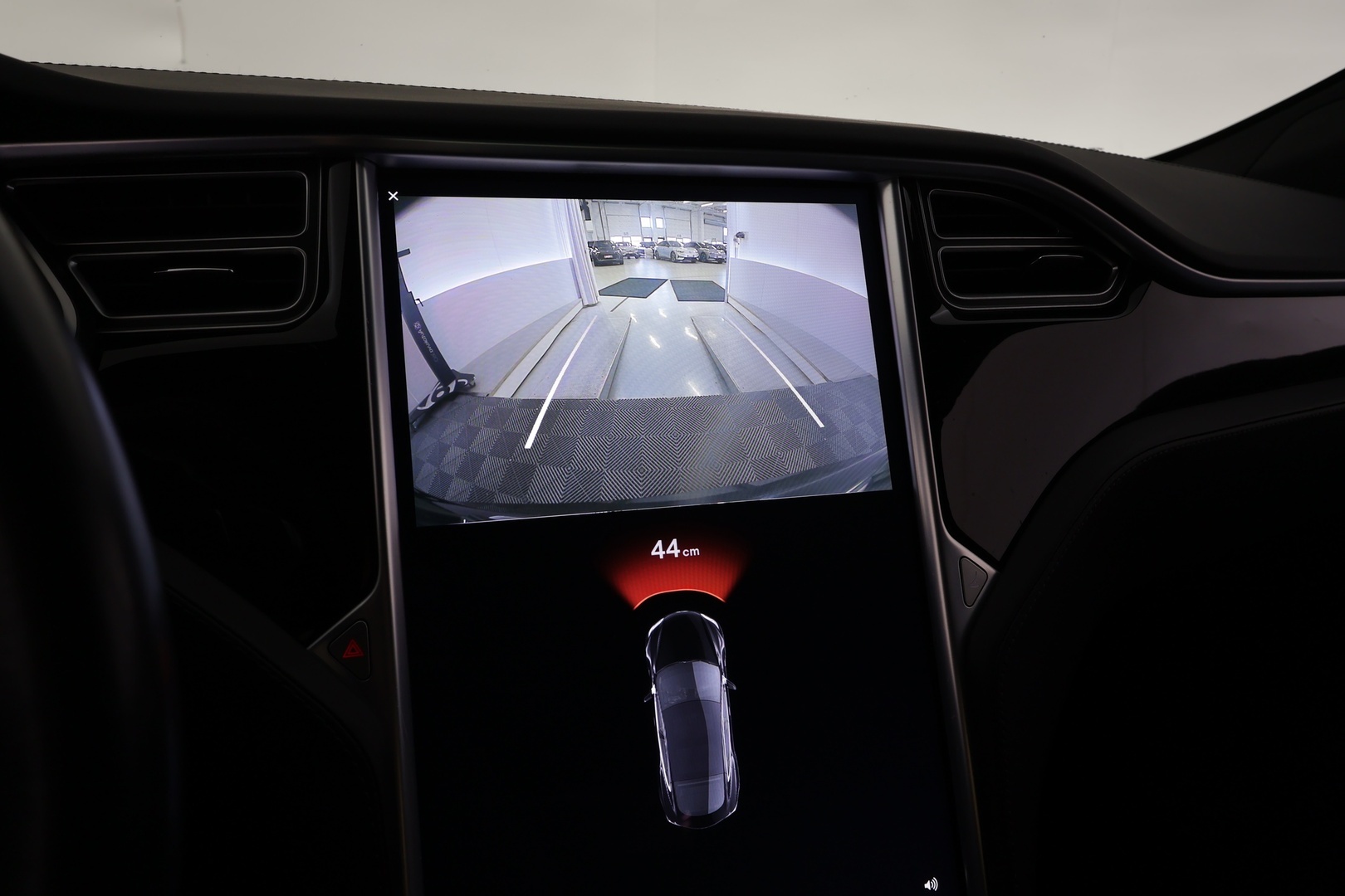 TESLA Model S 2017