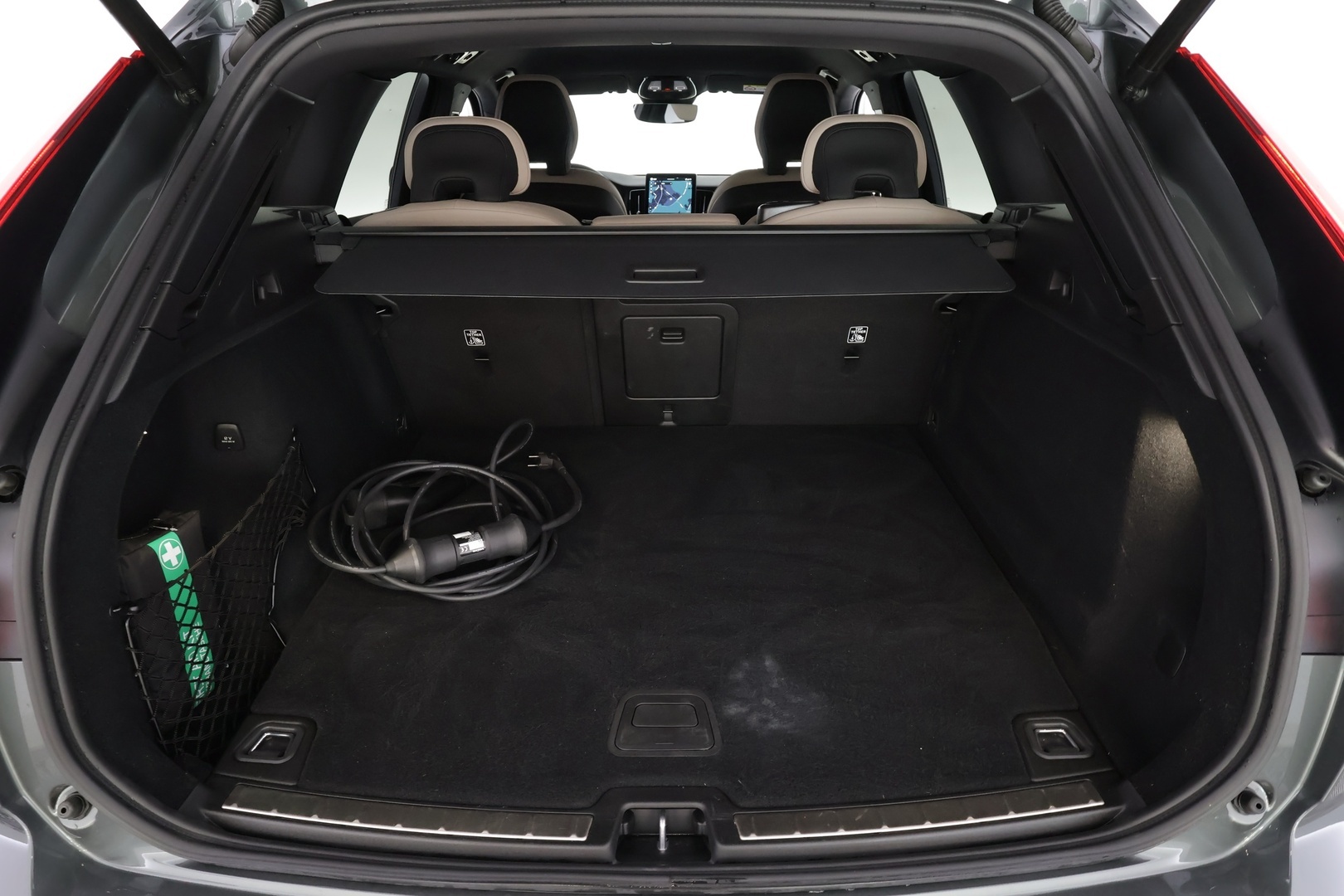 VOLVO XC60 2026