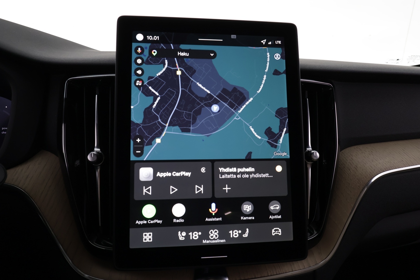 VOLVO XC60 2026