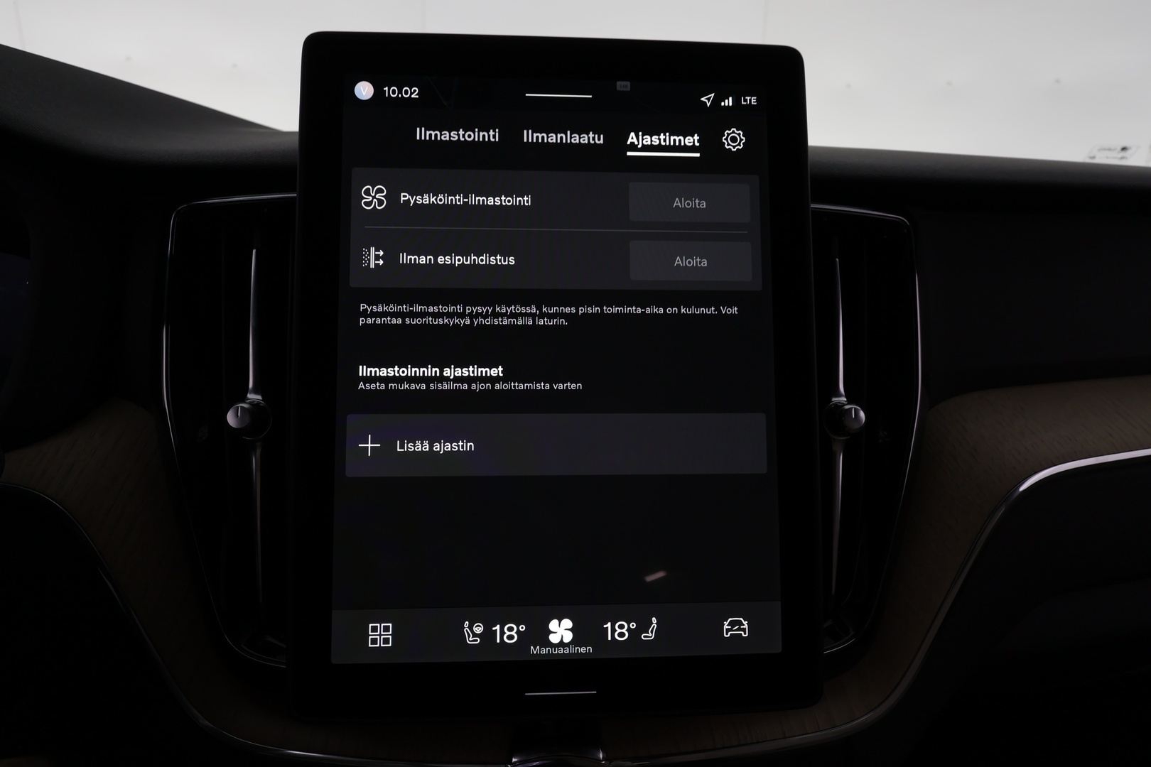 VOLVO XC60 2026