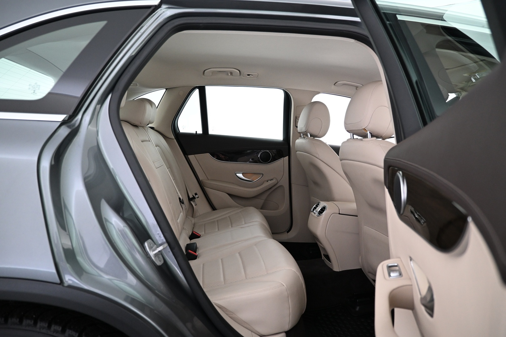 MERCEDES-BENZ GLC 2016