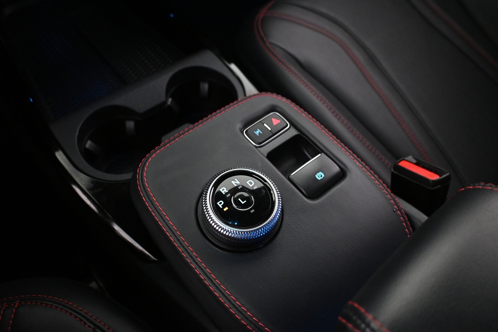 FORD Mustang Mach-E 2022