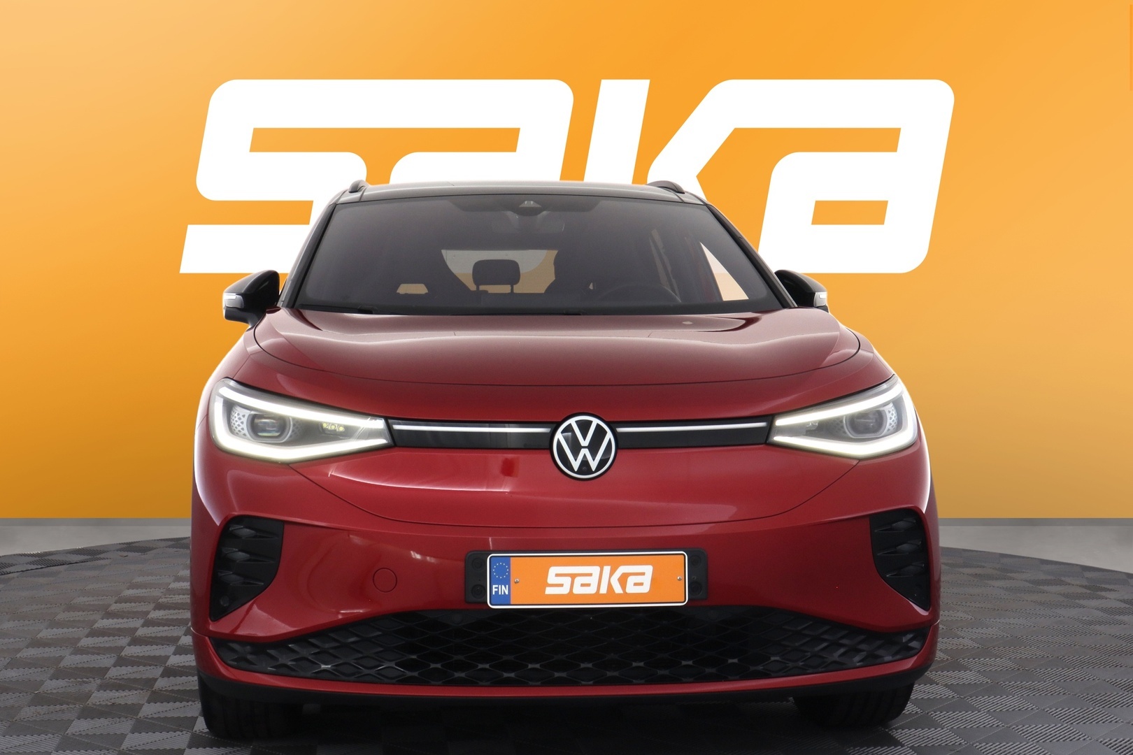VOLKSWAGEN ID.4 2024