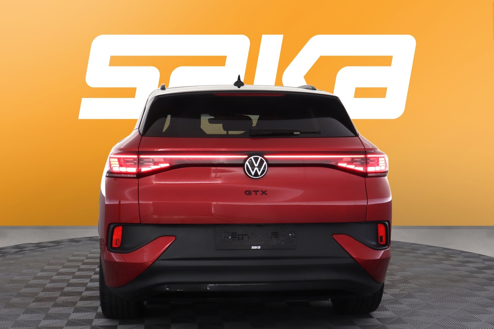 VOLKSWAGEN ID.4 2024