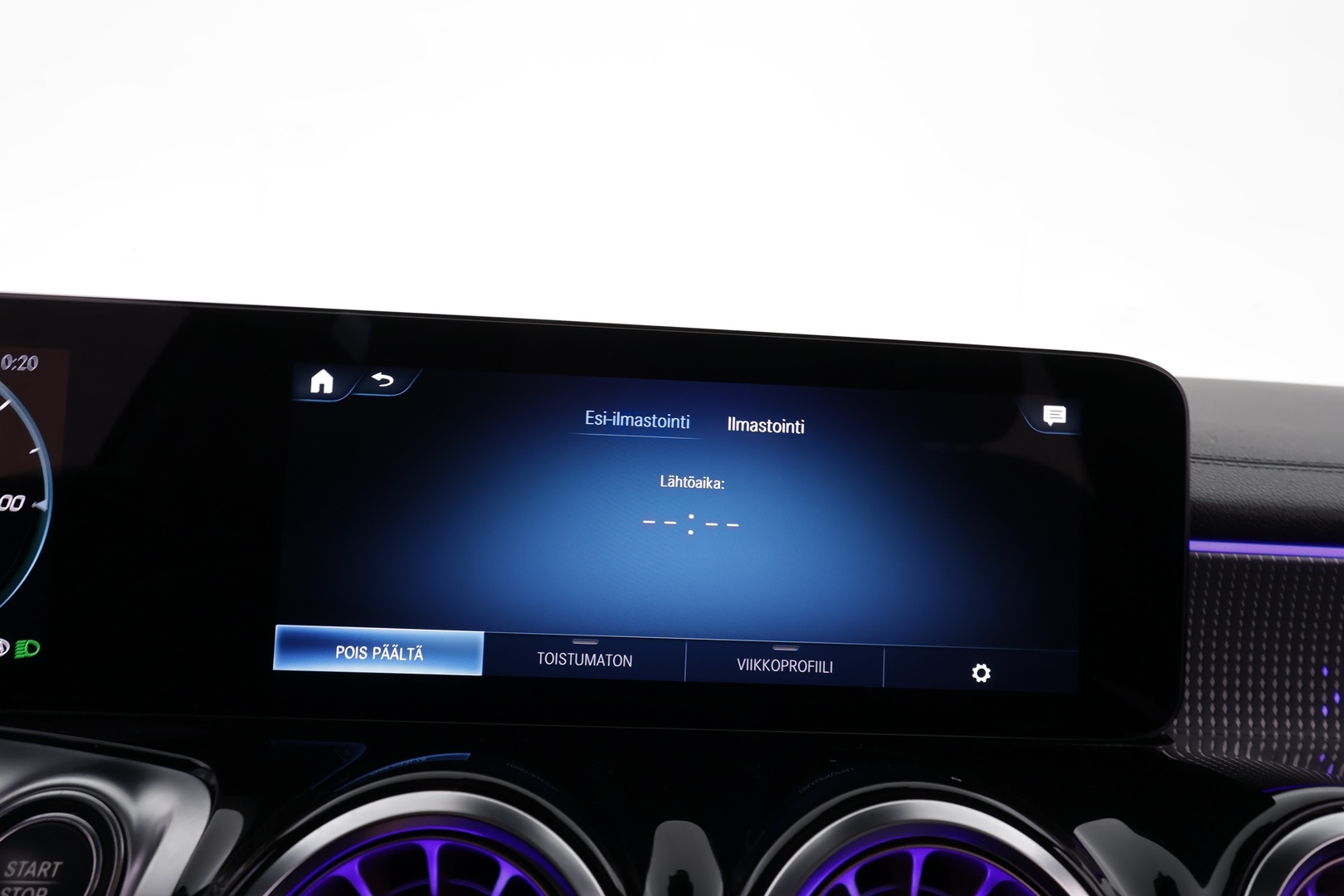 MERCEDES-BENZ EQB 2023