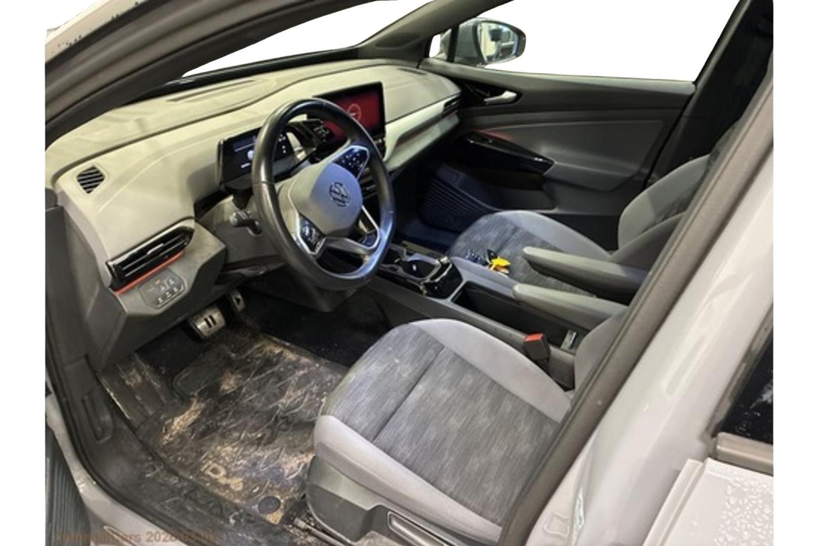 VOLKSWAGEN ID.4 2023