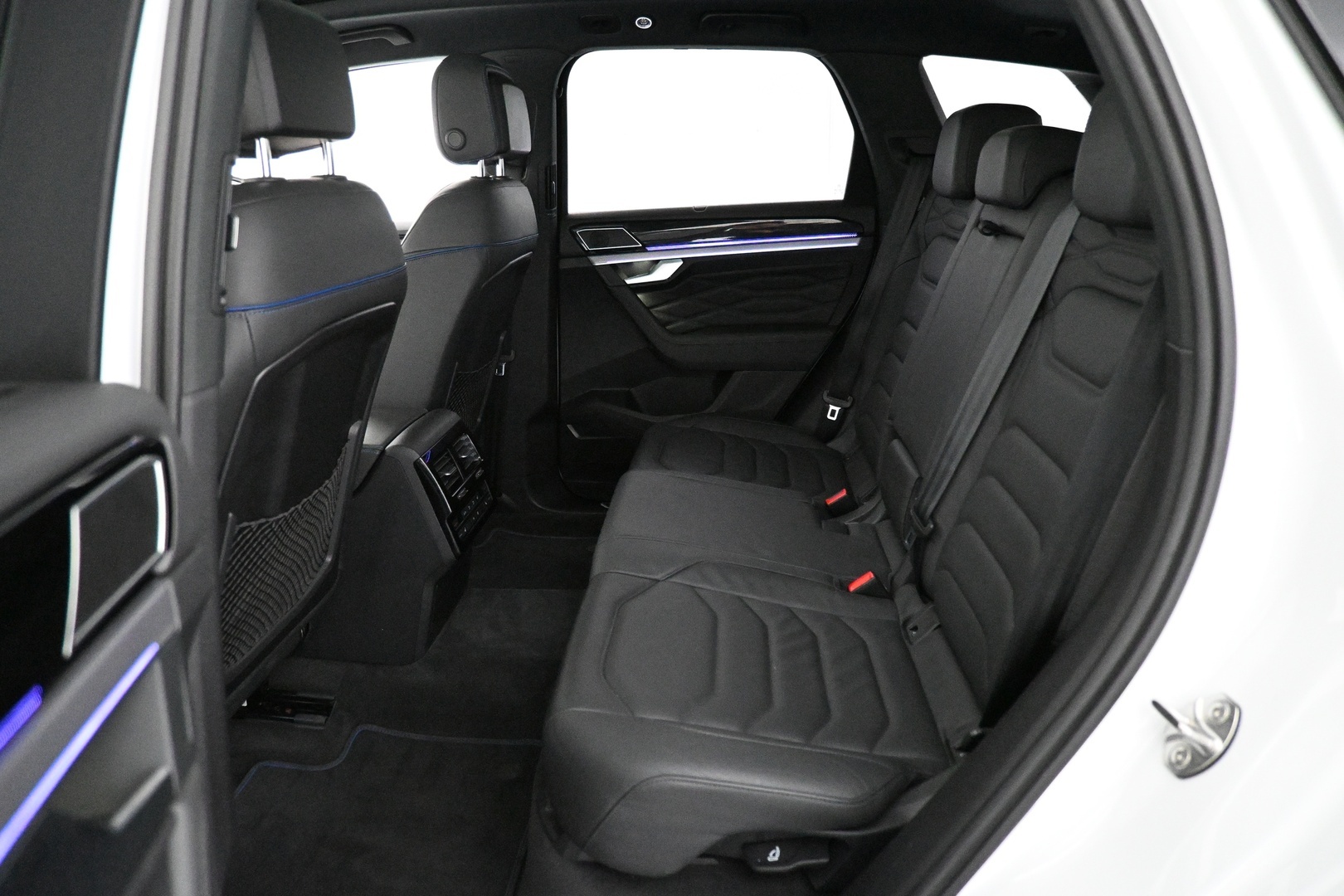 VOLKSWAGEN Touareg 2021