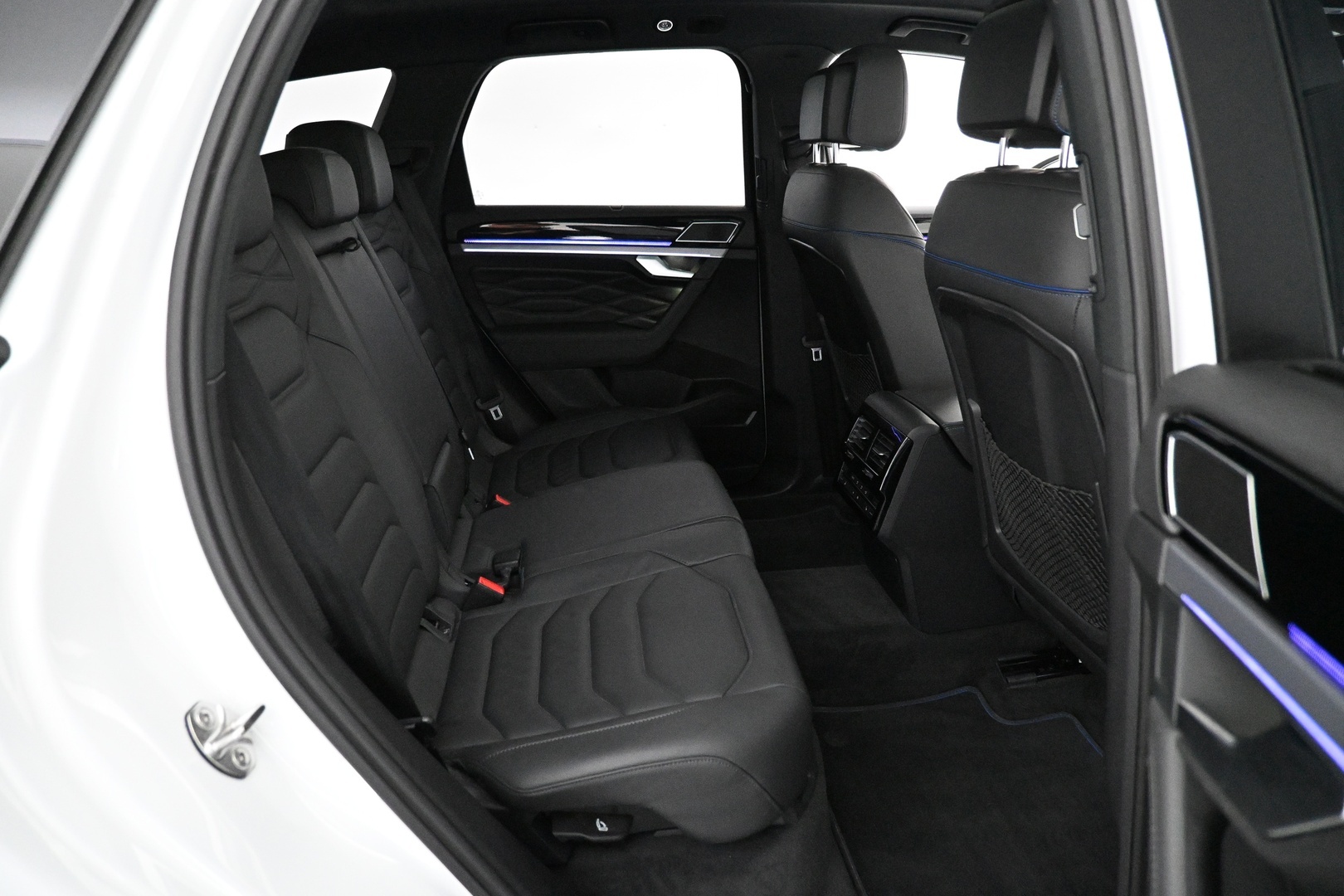 VOLKSWAGEN Touareg 2021