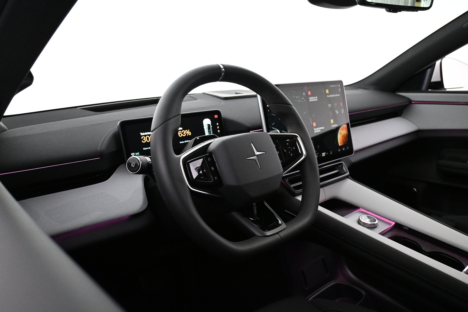 POLESTAR 4 2026