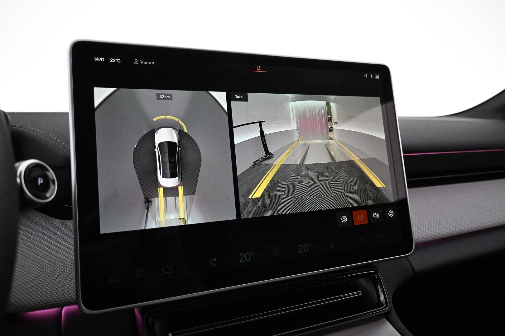 POLESTAR 4 2026