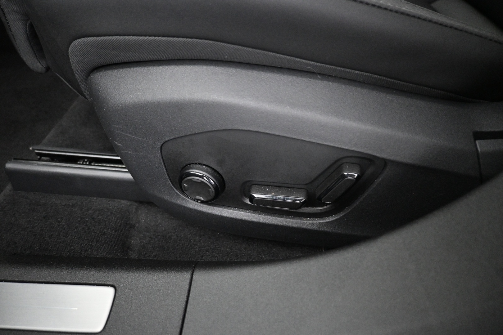 POLESTAR 4 2026
