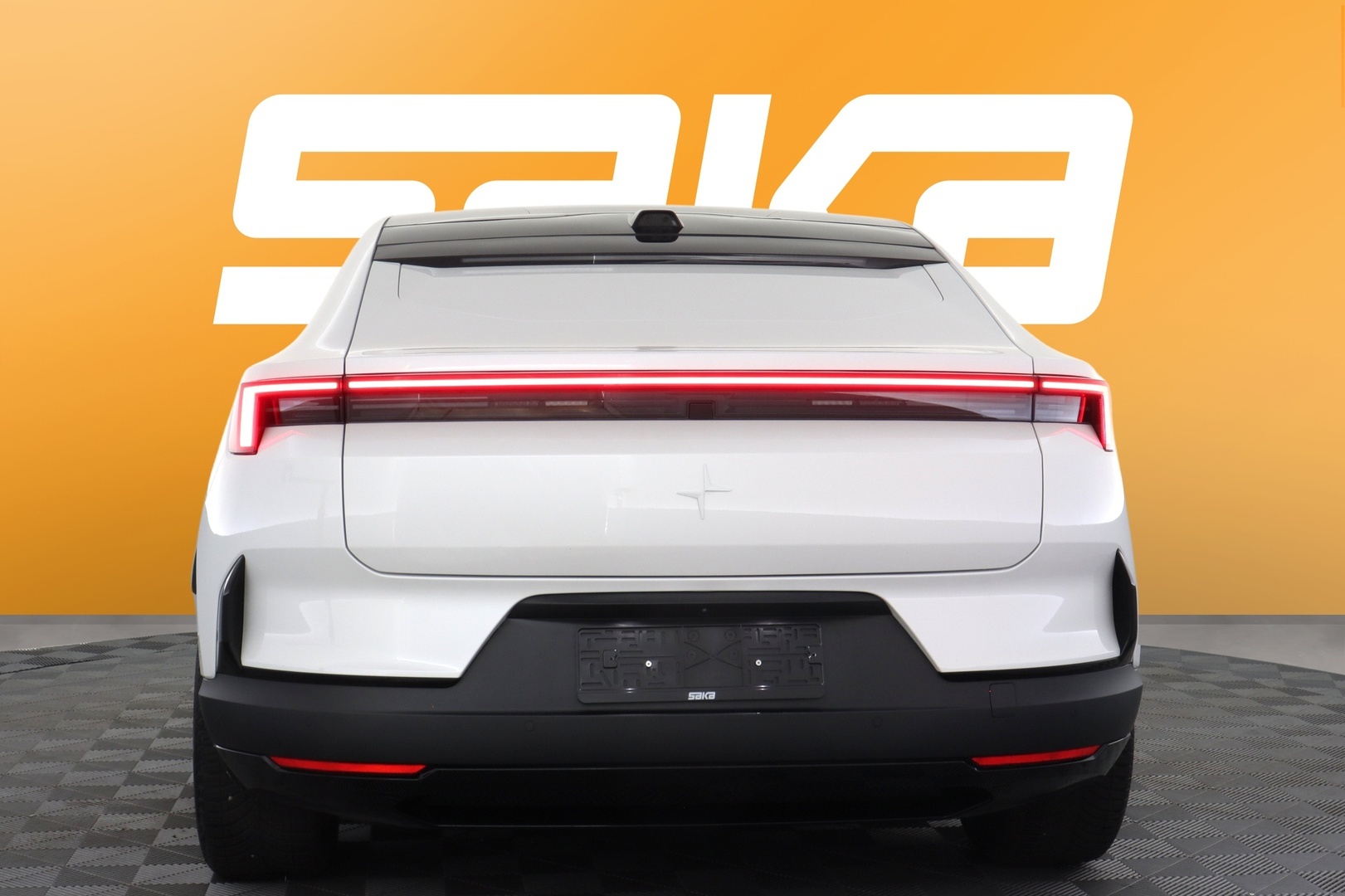 POLESTAR 4 2026