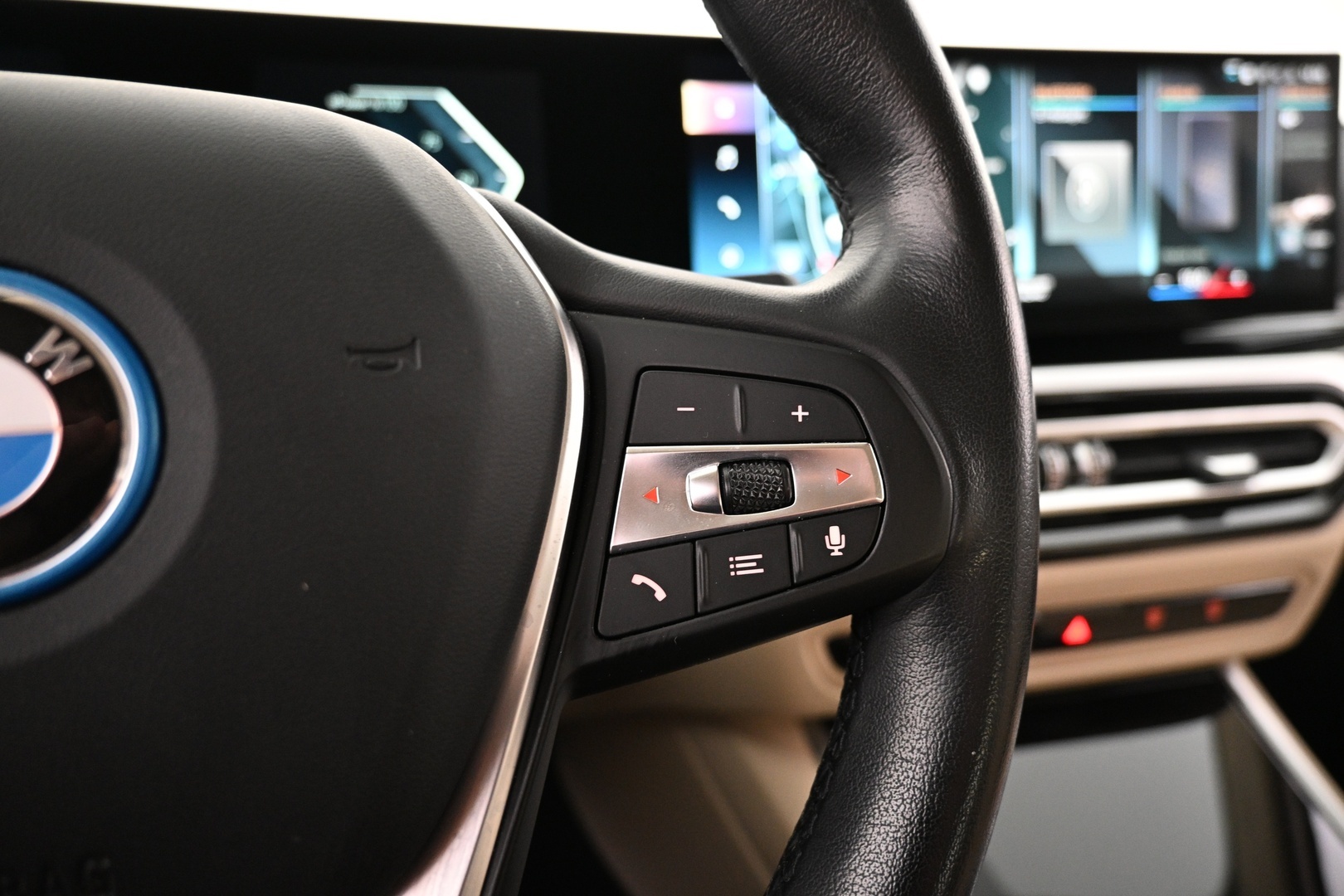 BMW i4 2024