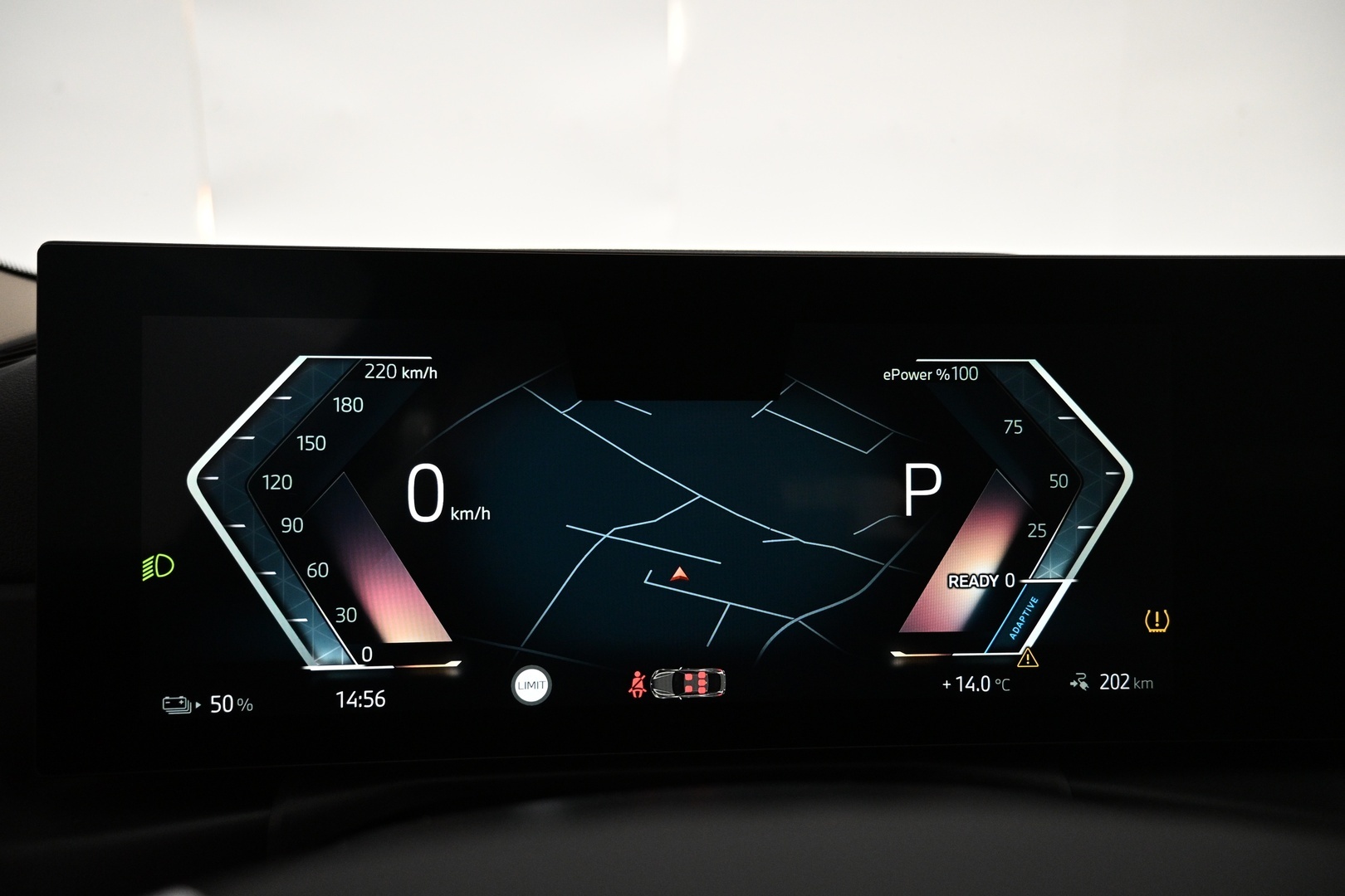 BMW i4 2024