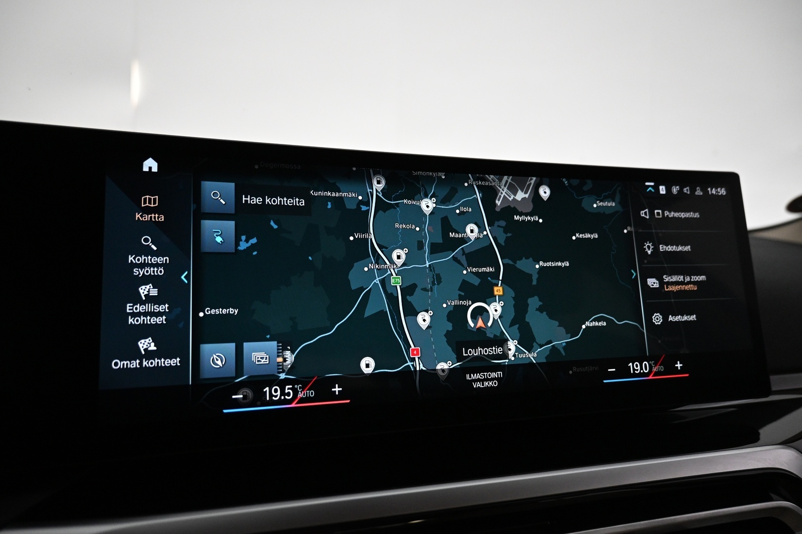 BMW i4 2024