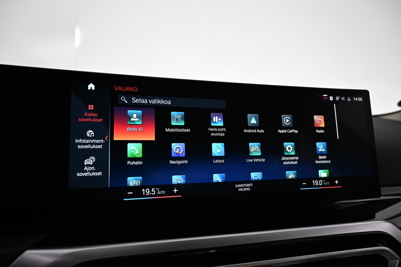 BMW i4 2024