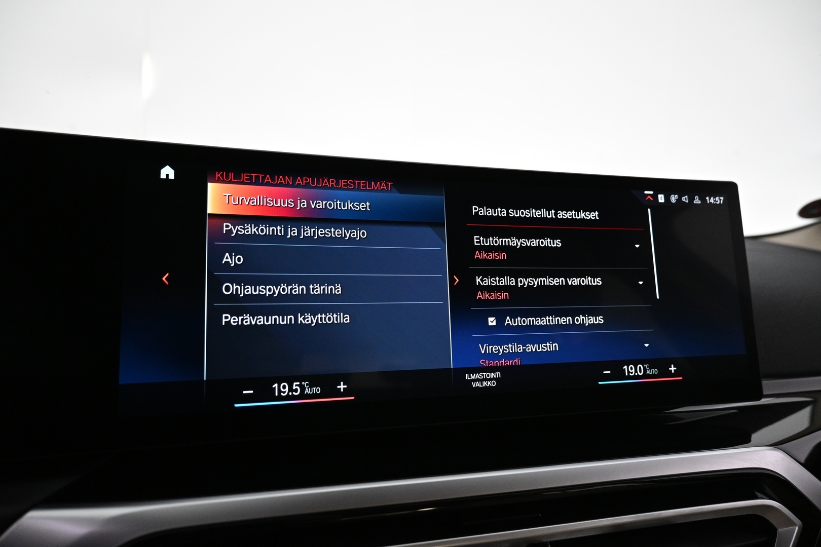 BMW i4 2024