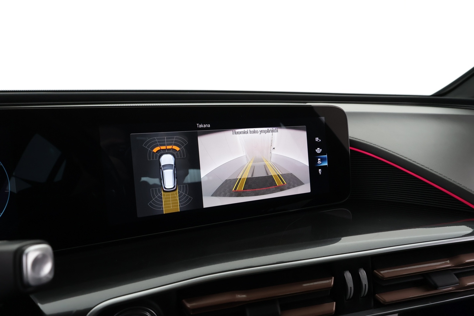 MERCEDES-BENZ EQC 2021