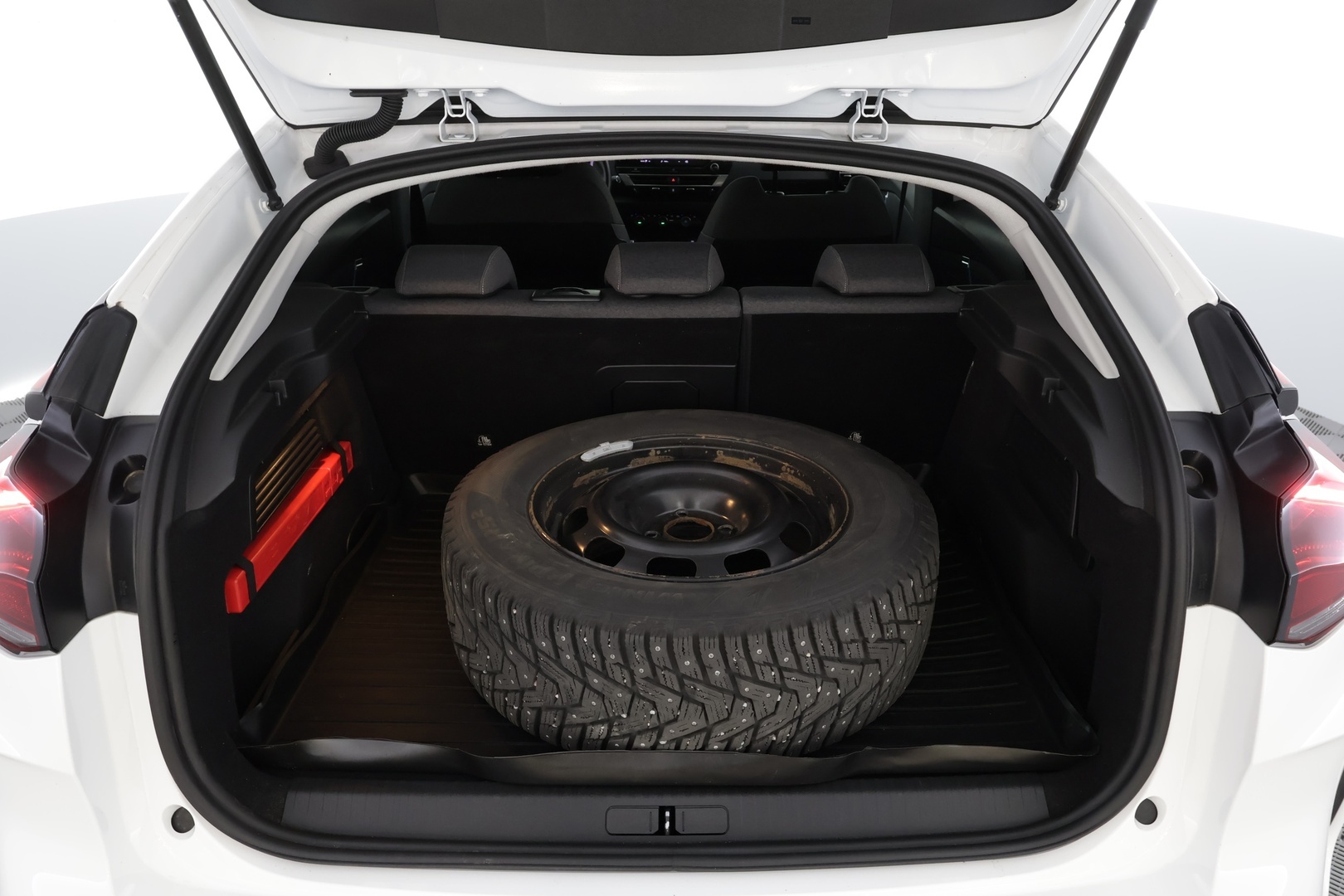 CITROEN C4 2022