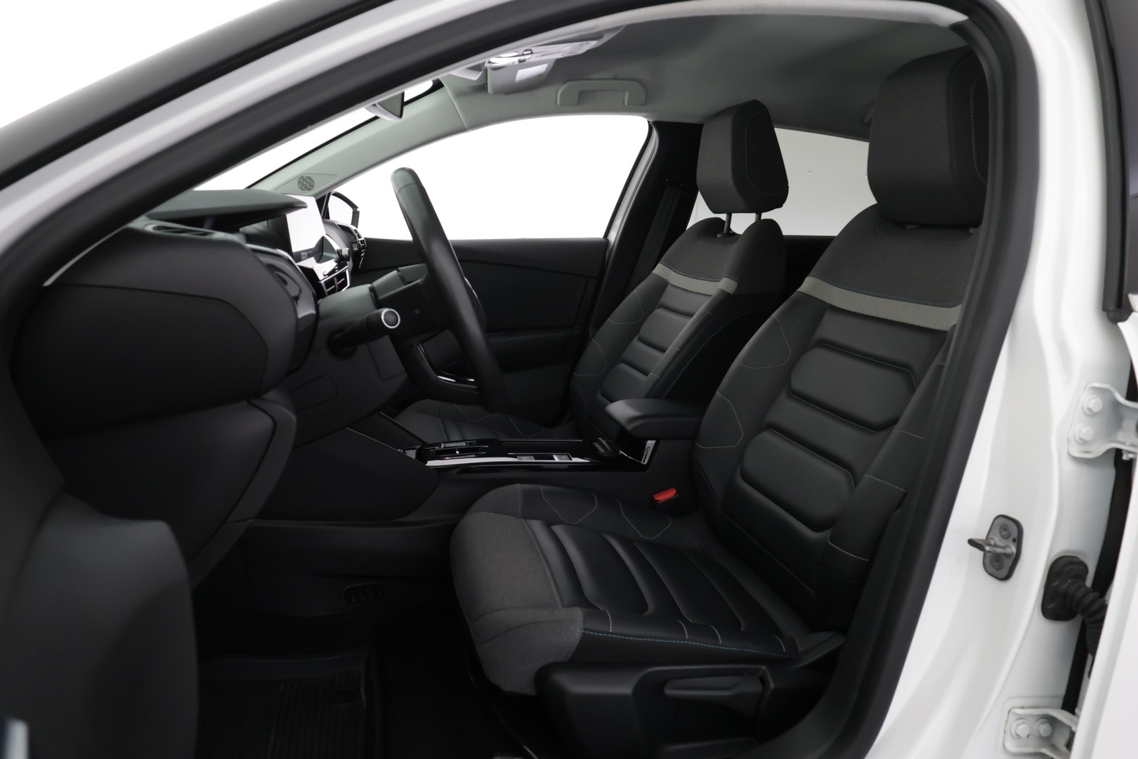CITROEN C4 2022