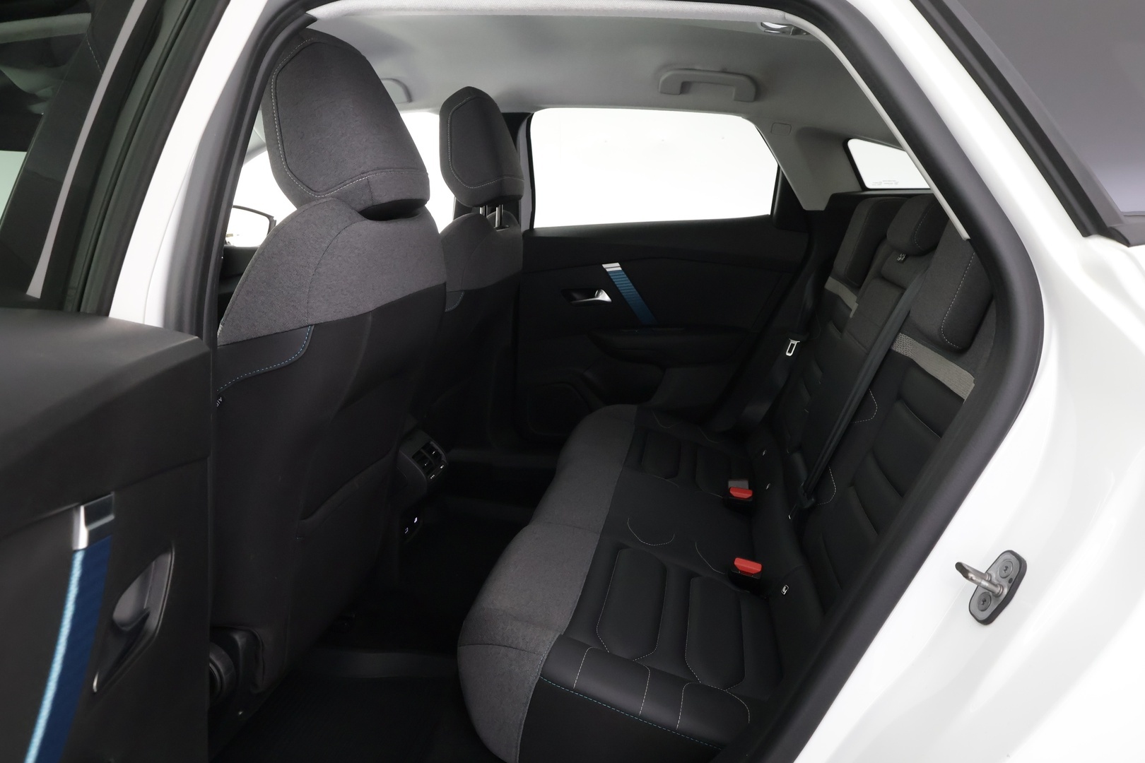 CITROEN C4 2022