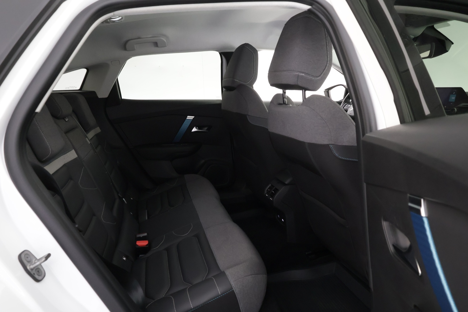CITROEN C4 2022