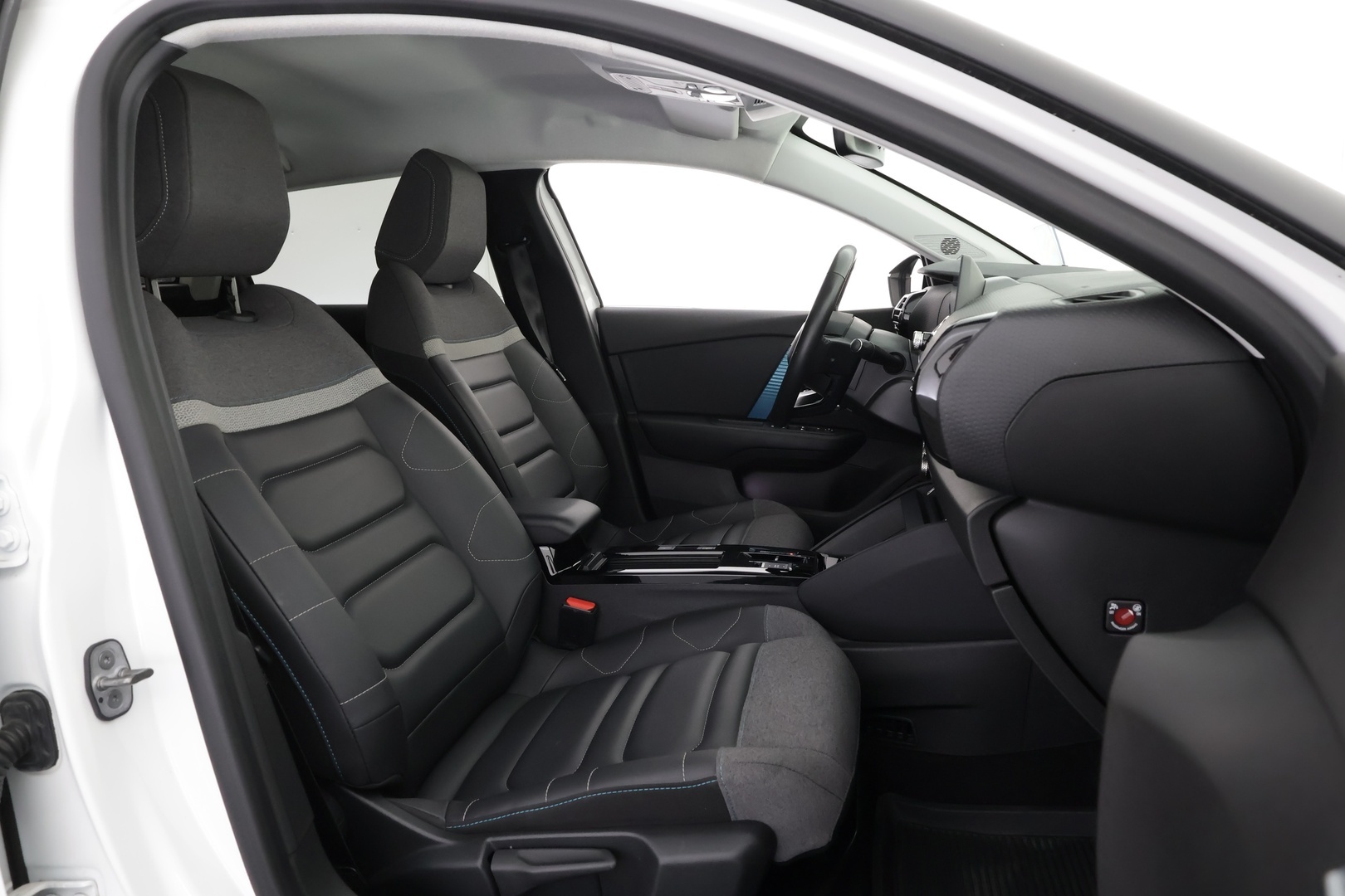 CITROEN C4 2022
