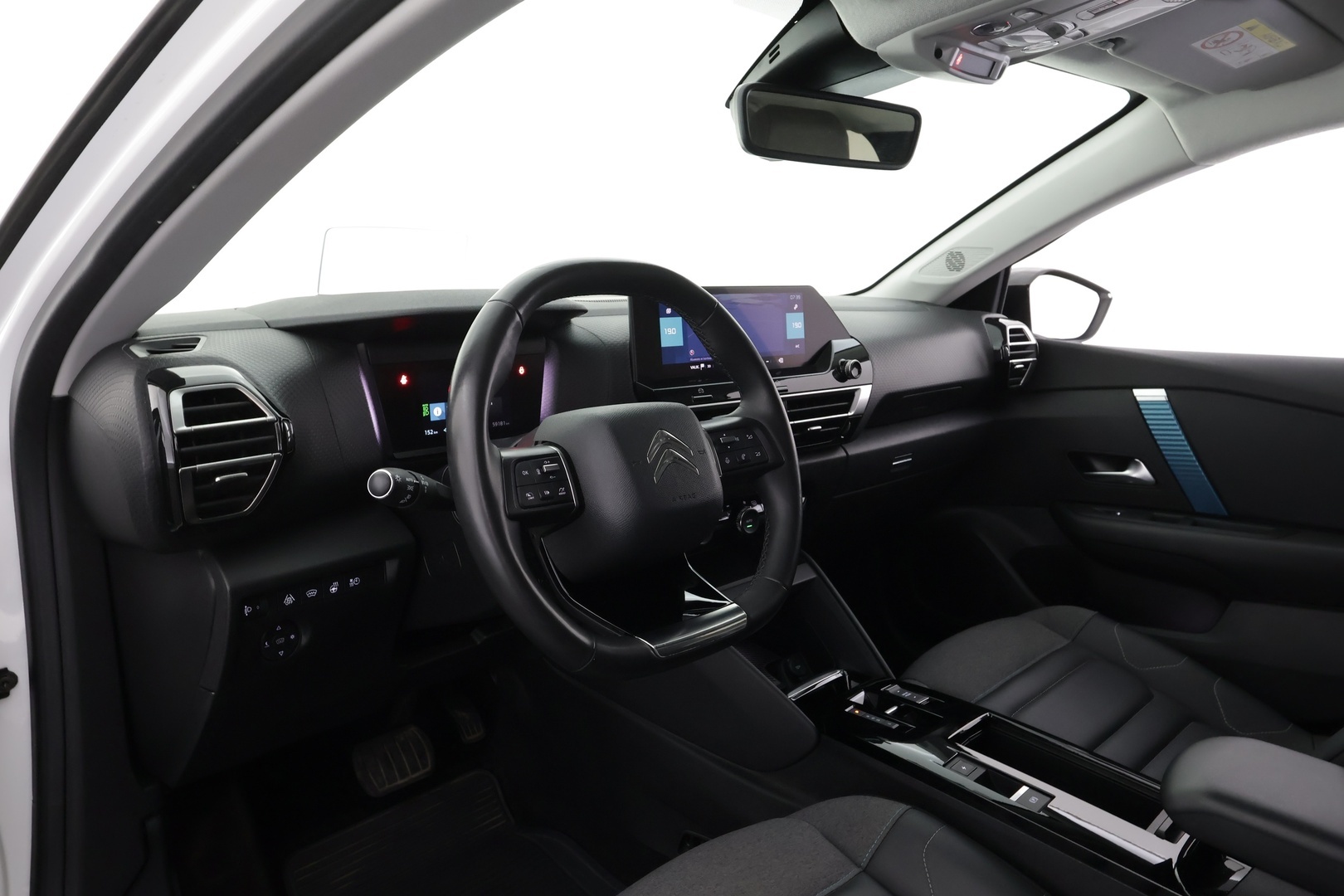 CITROEN C4 2022