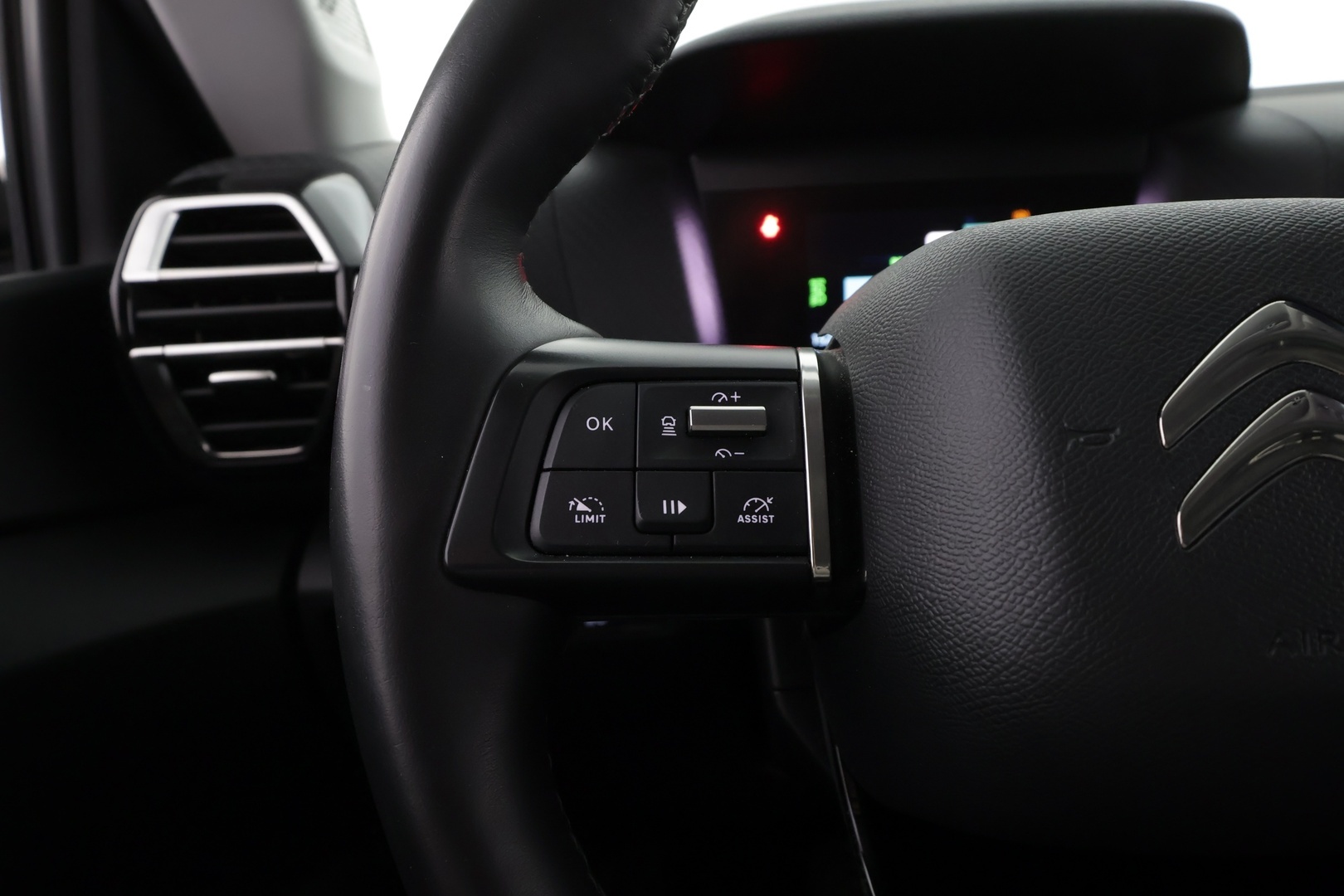 CITROEN C4 2022