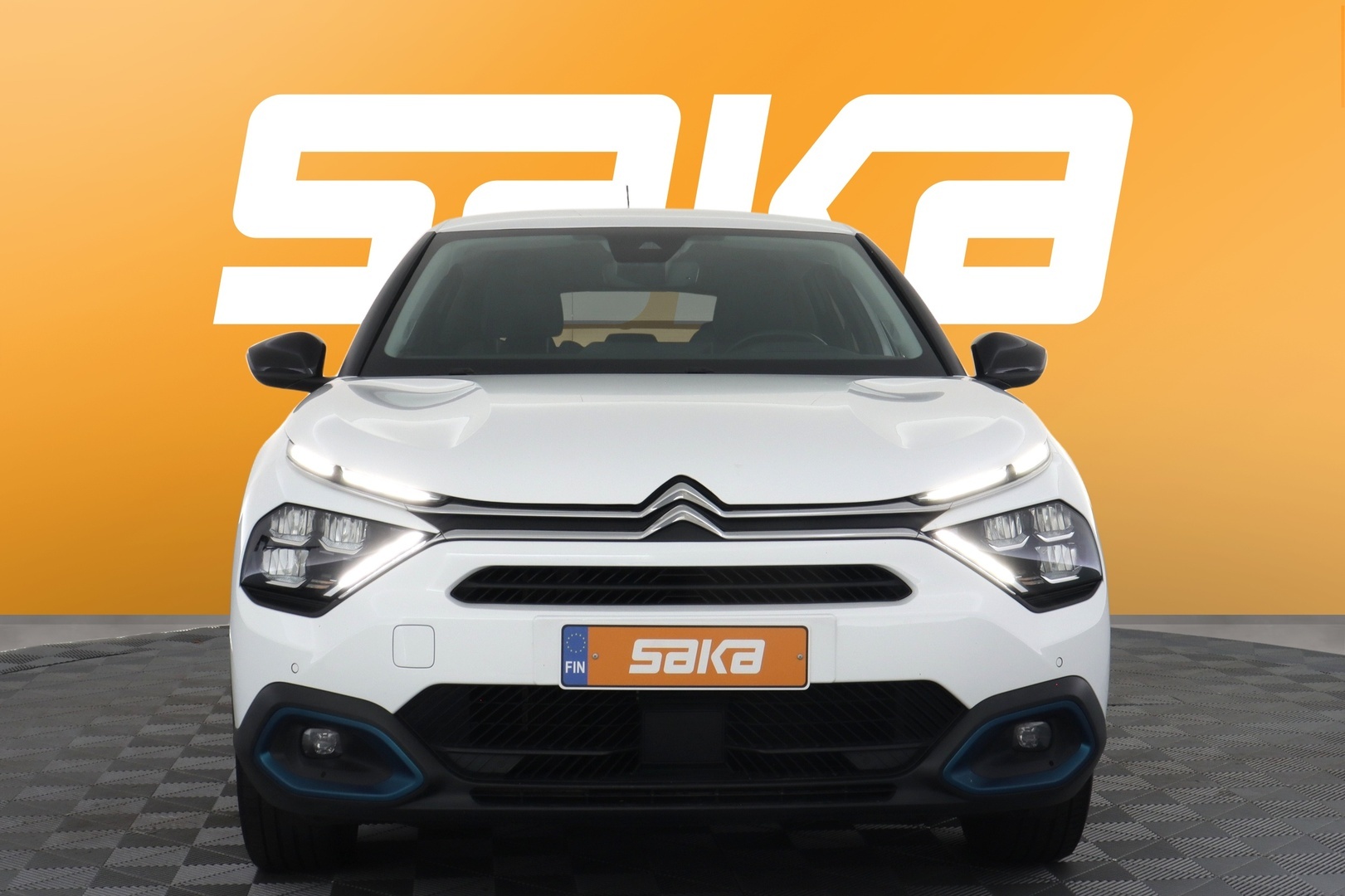 CITROEN C4 2022