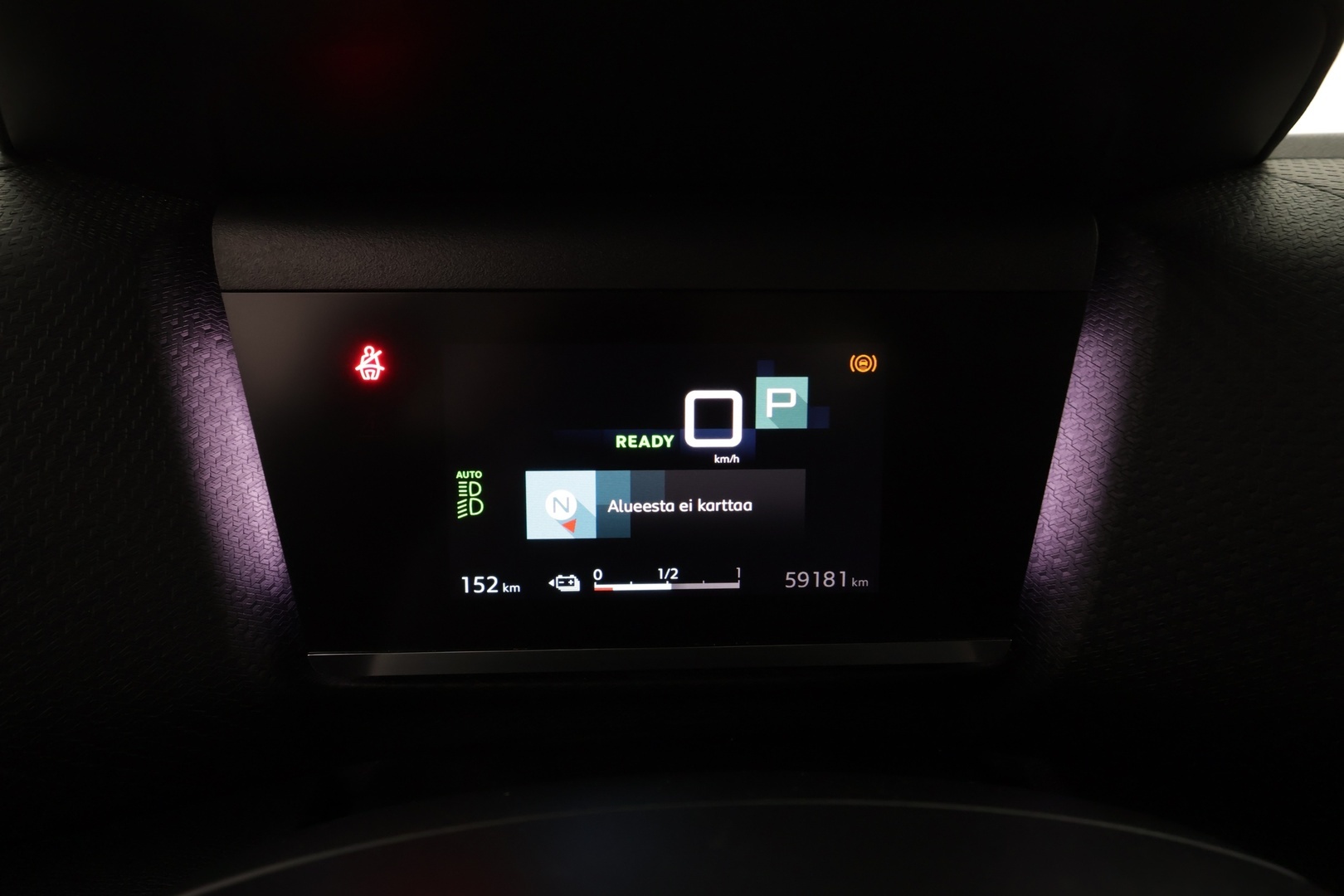 CITROEN C4 2022