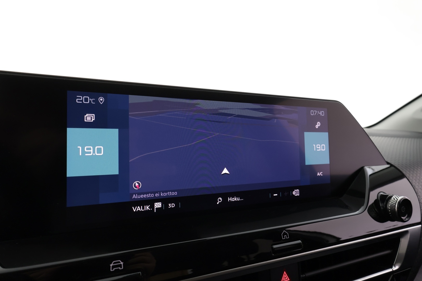 CITROEN C4 2022