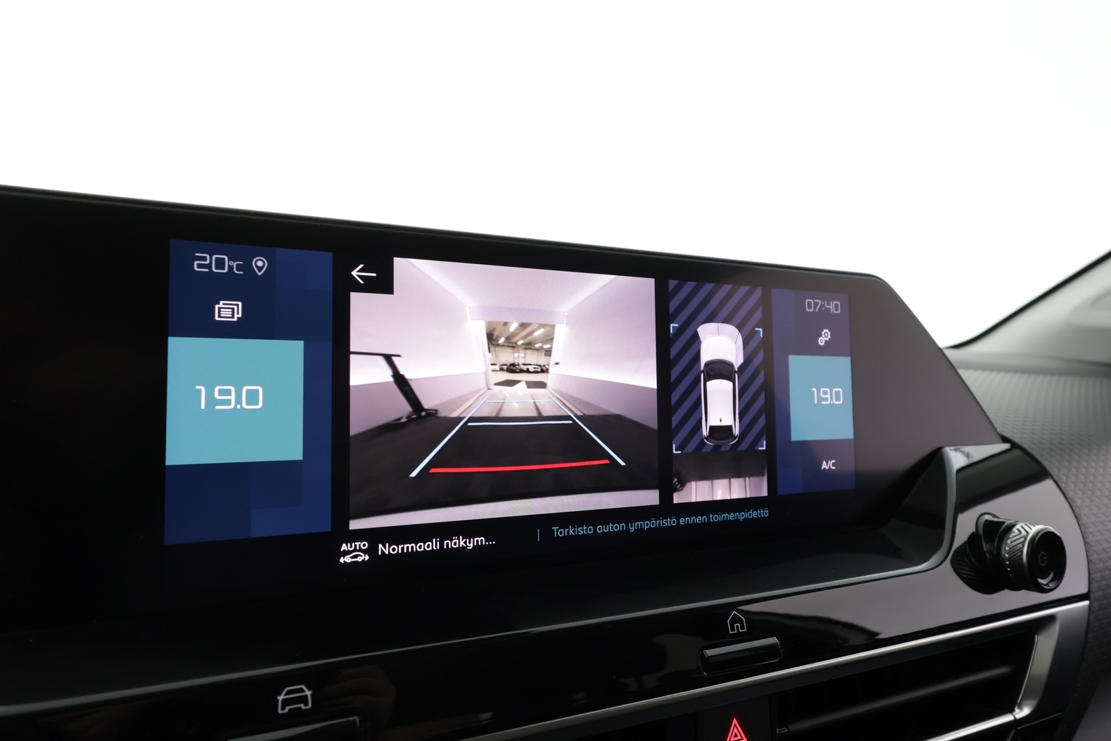 CITROEN C4 2022