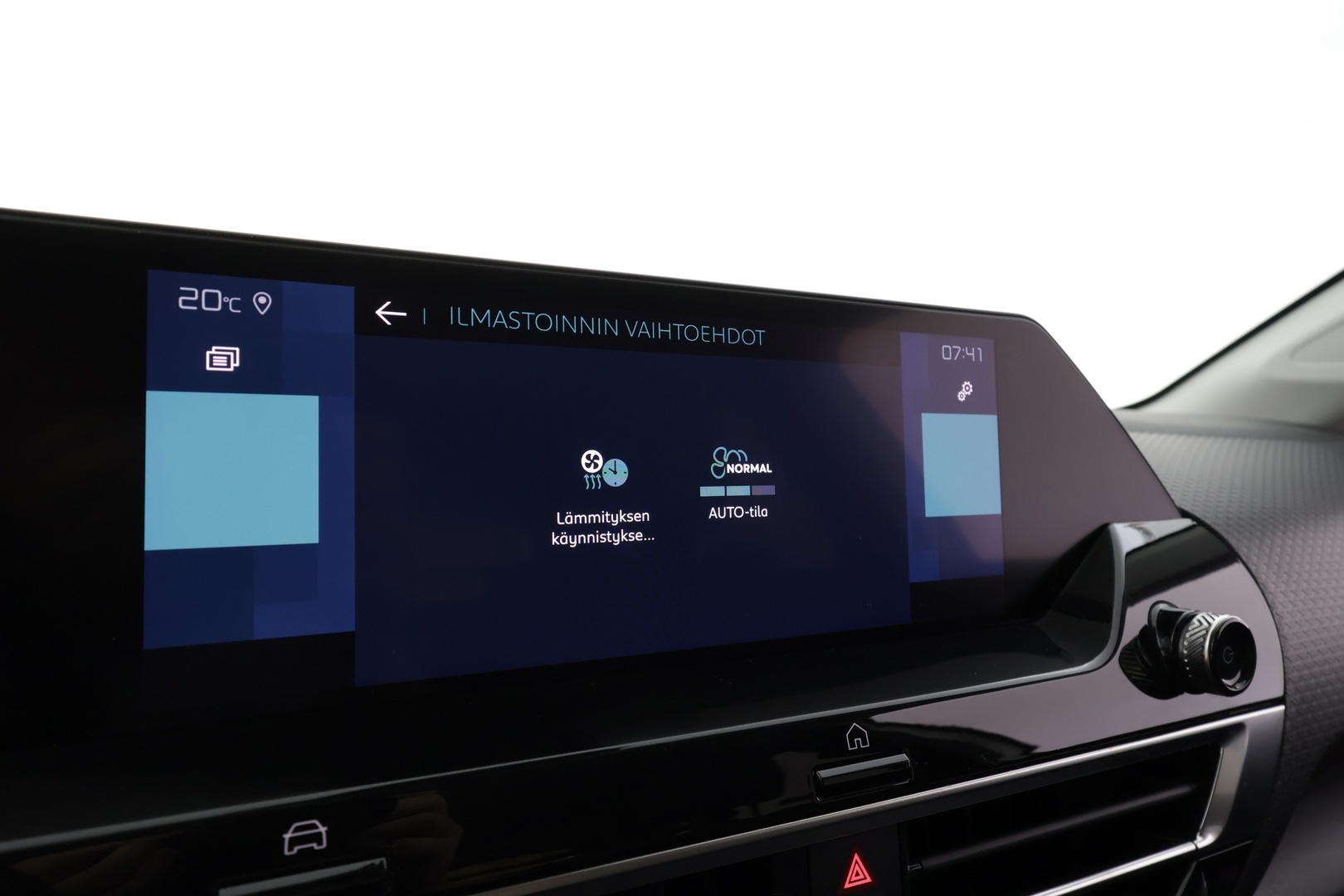 CITROEN C4 2022