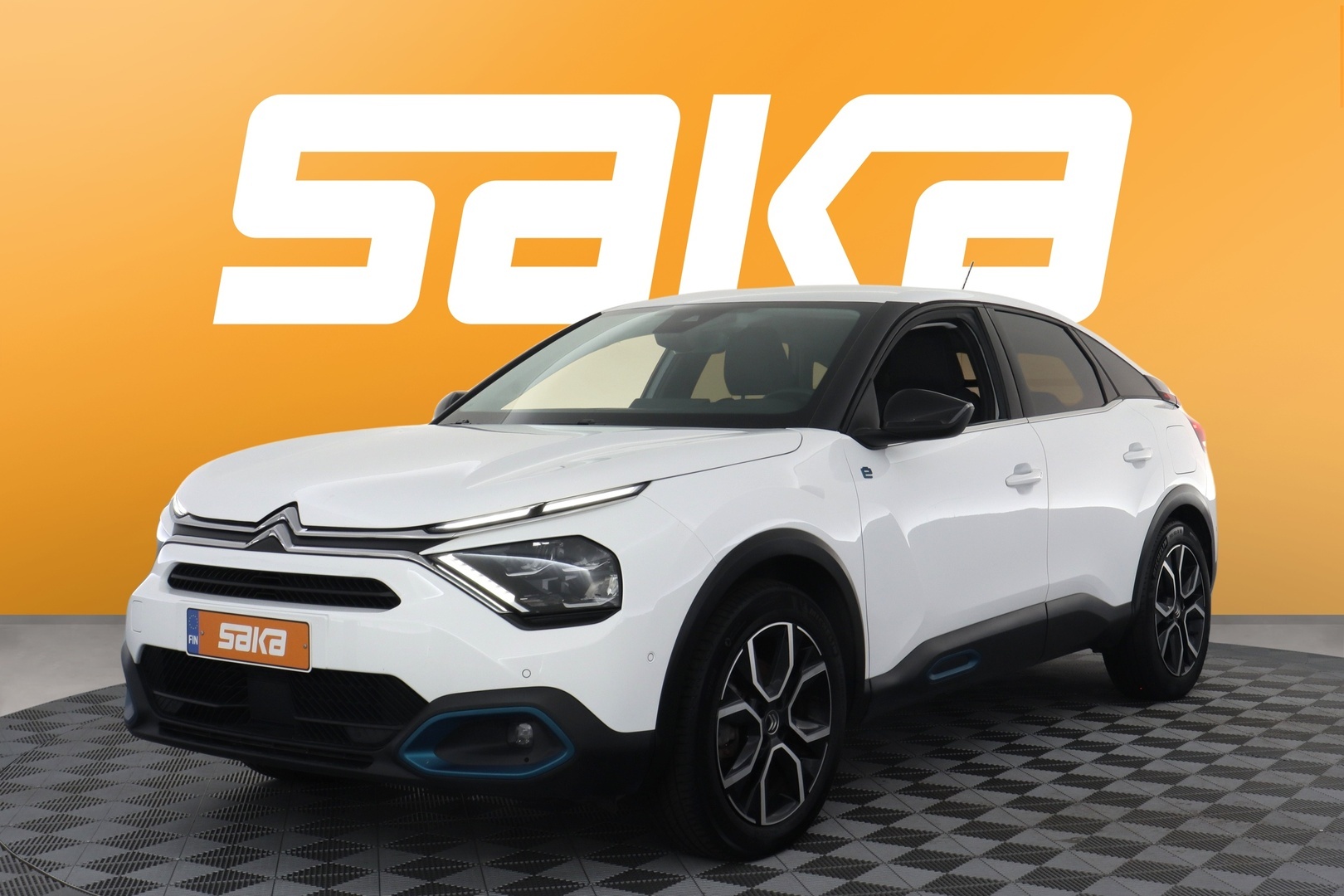 CITROEN C4 2022