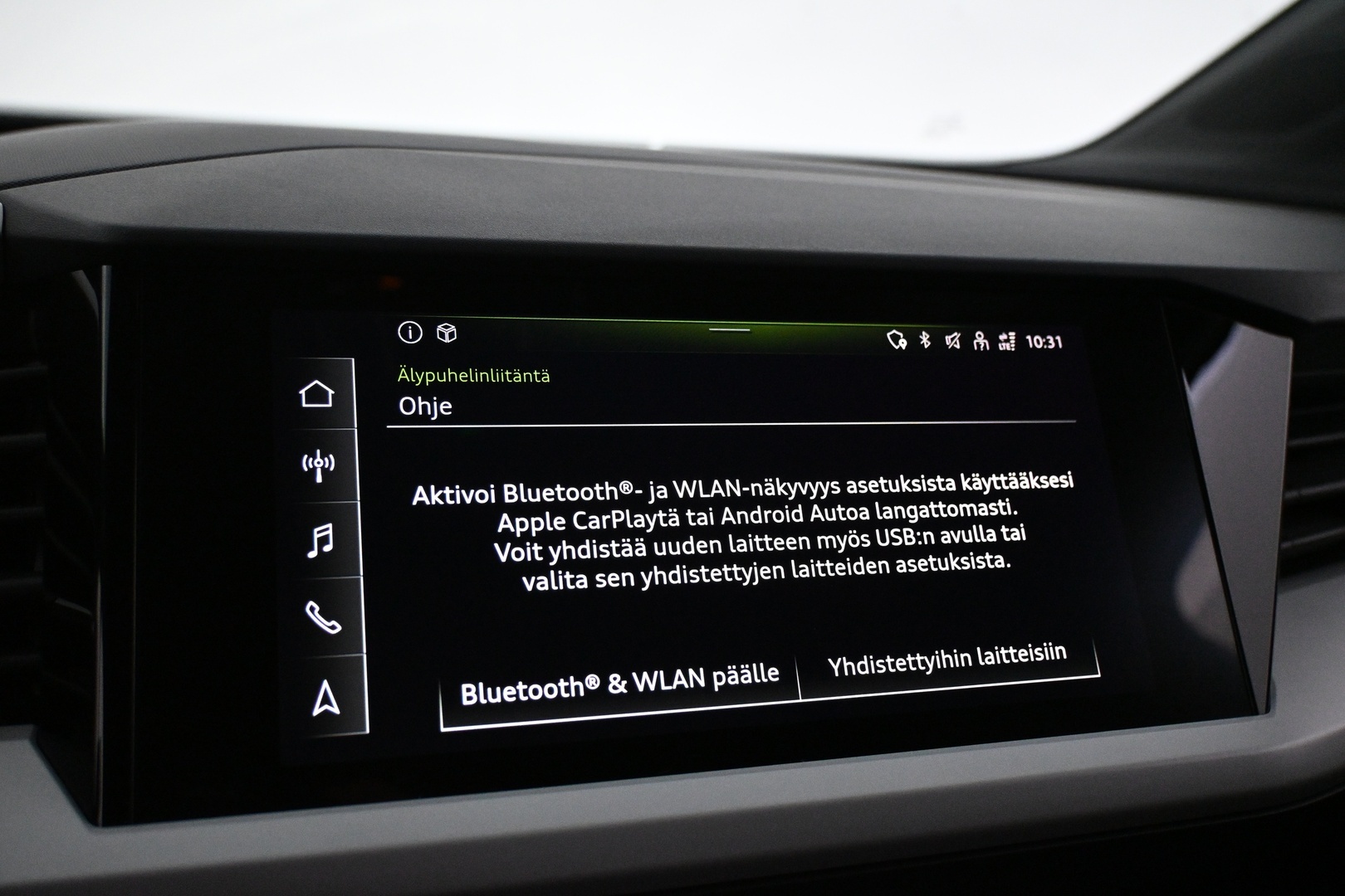 AUDI Q4 e-tron 2023