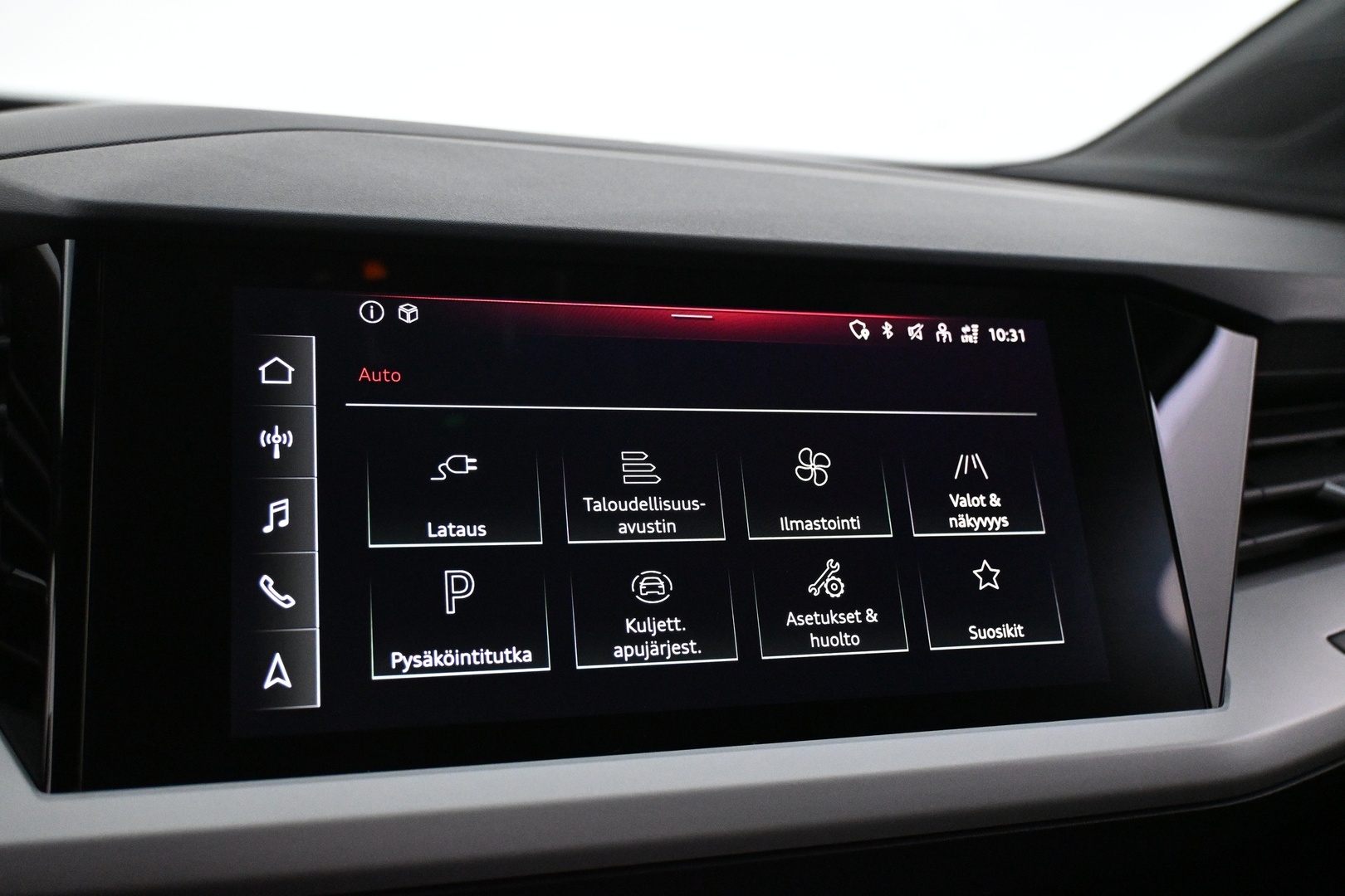 AUDI Q4 e-tron 2023