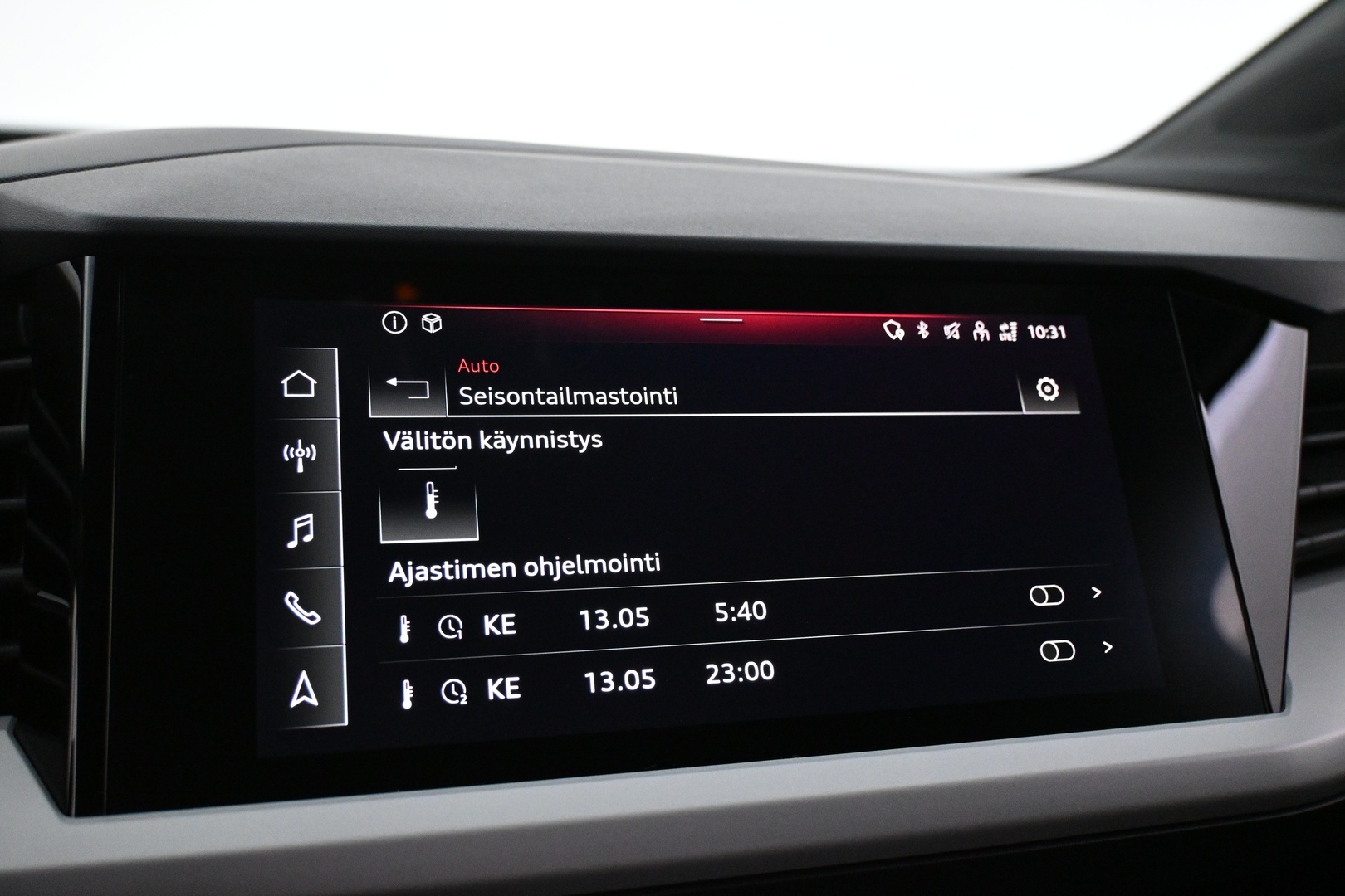 AUDI Q4 e-tron 2023